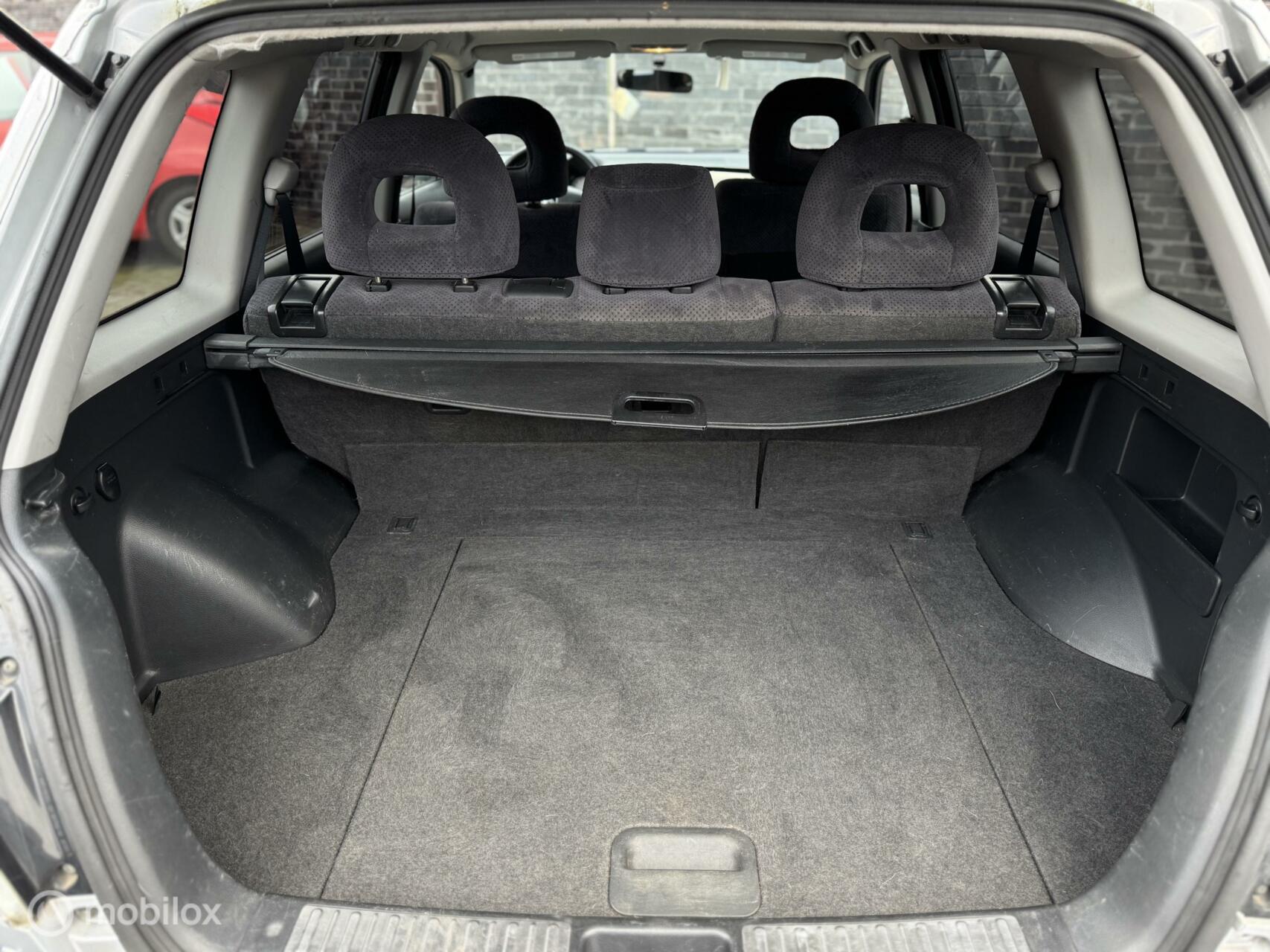 Foto van Mitsubishi Outlander