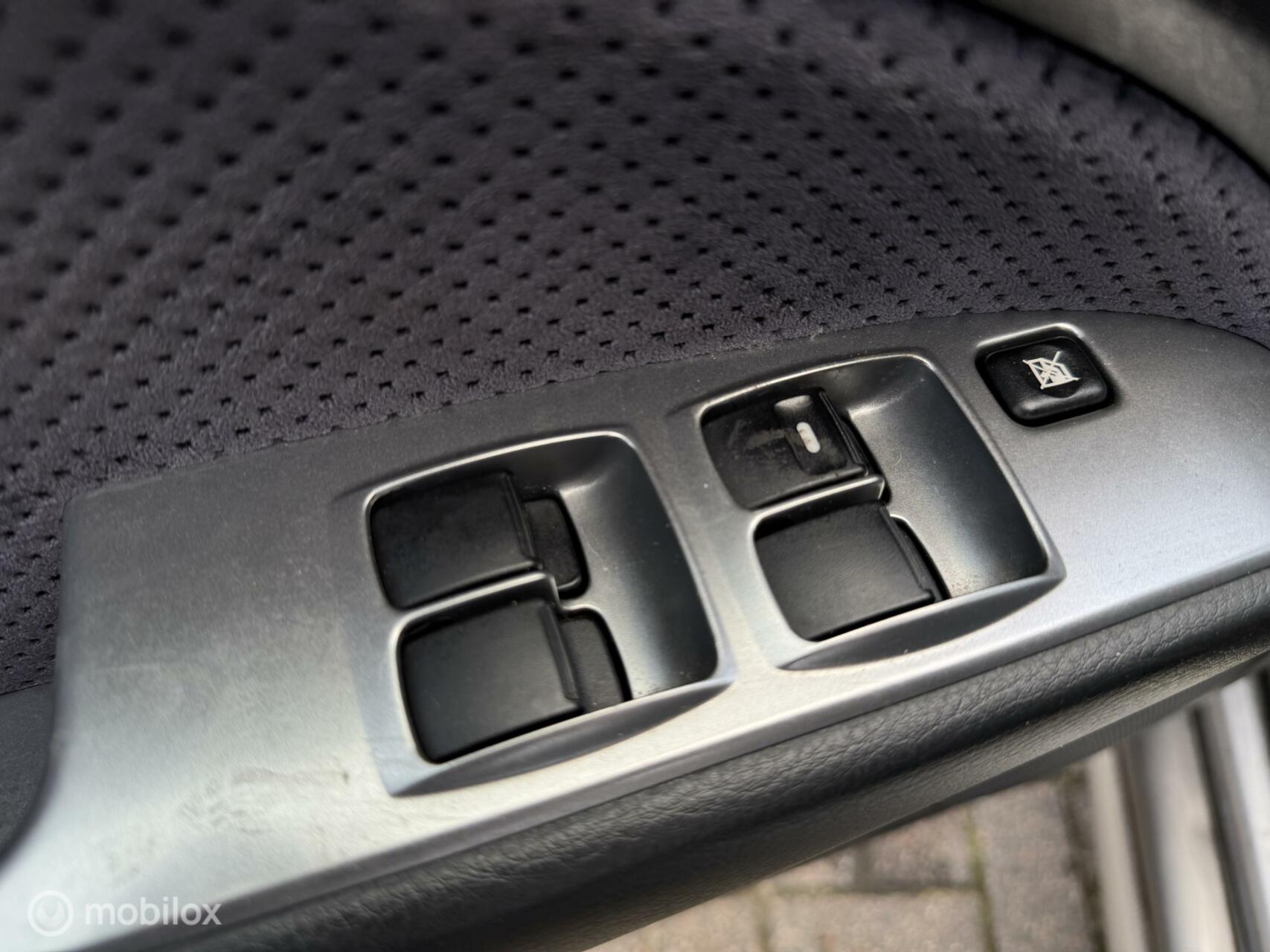 Foto van Mitsubishi Outlander