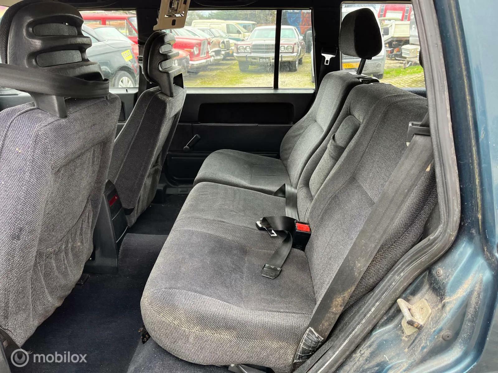 Foto van Volvo 940
