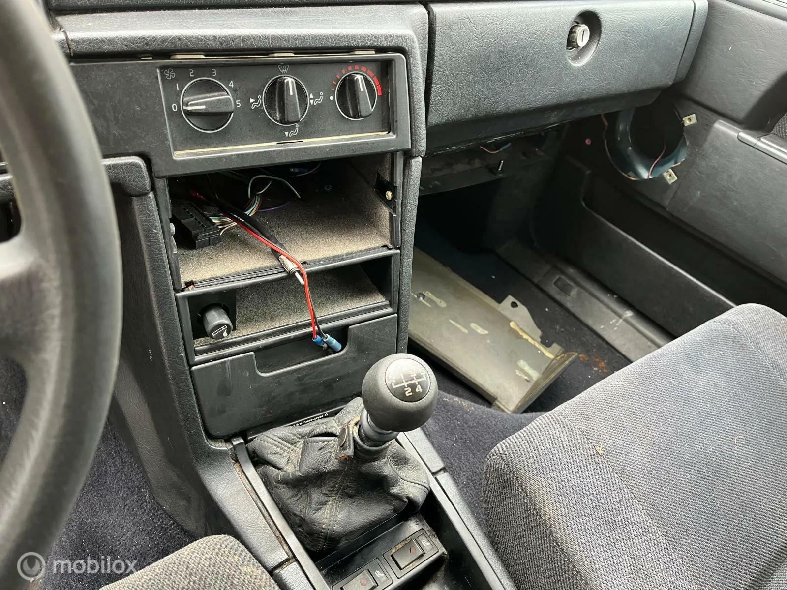 Foto van Volvo 940
