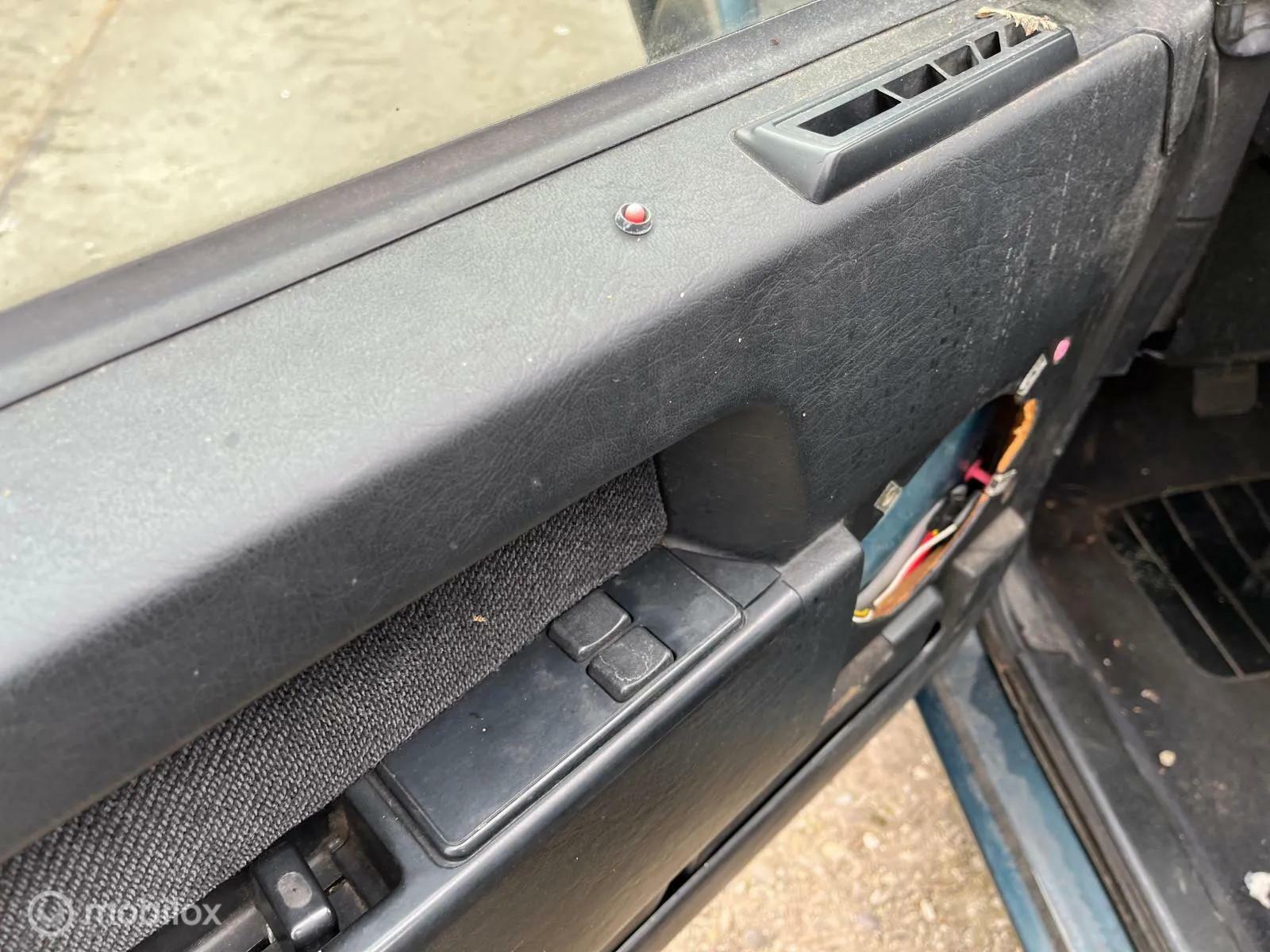 Foto van Volvo 940