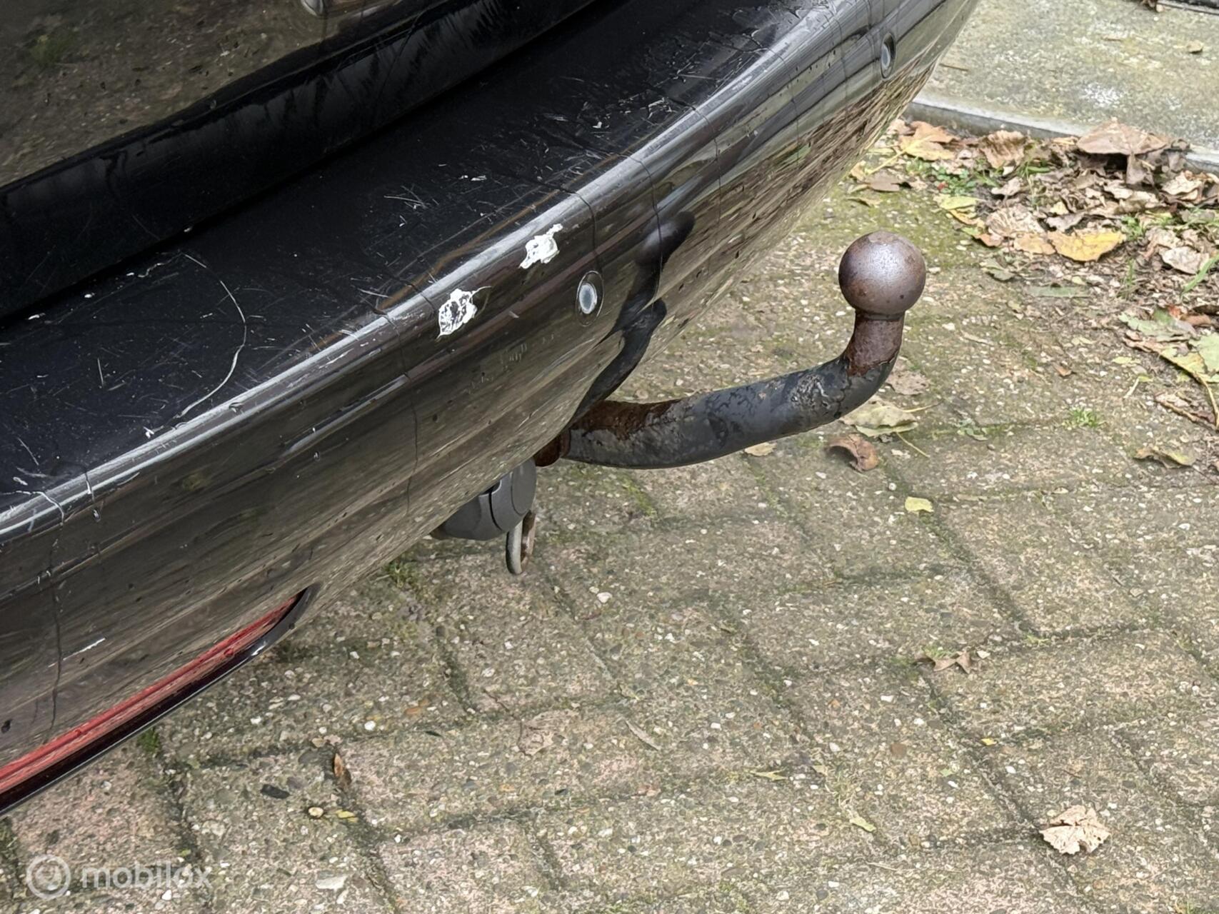 Foto van Peugeot 5008