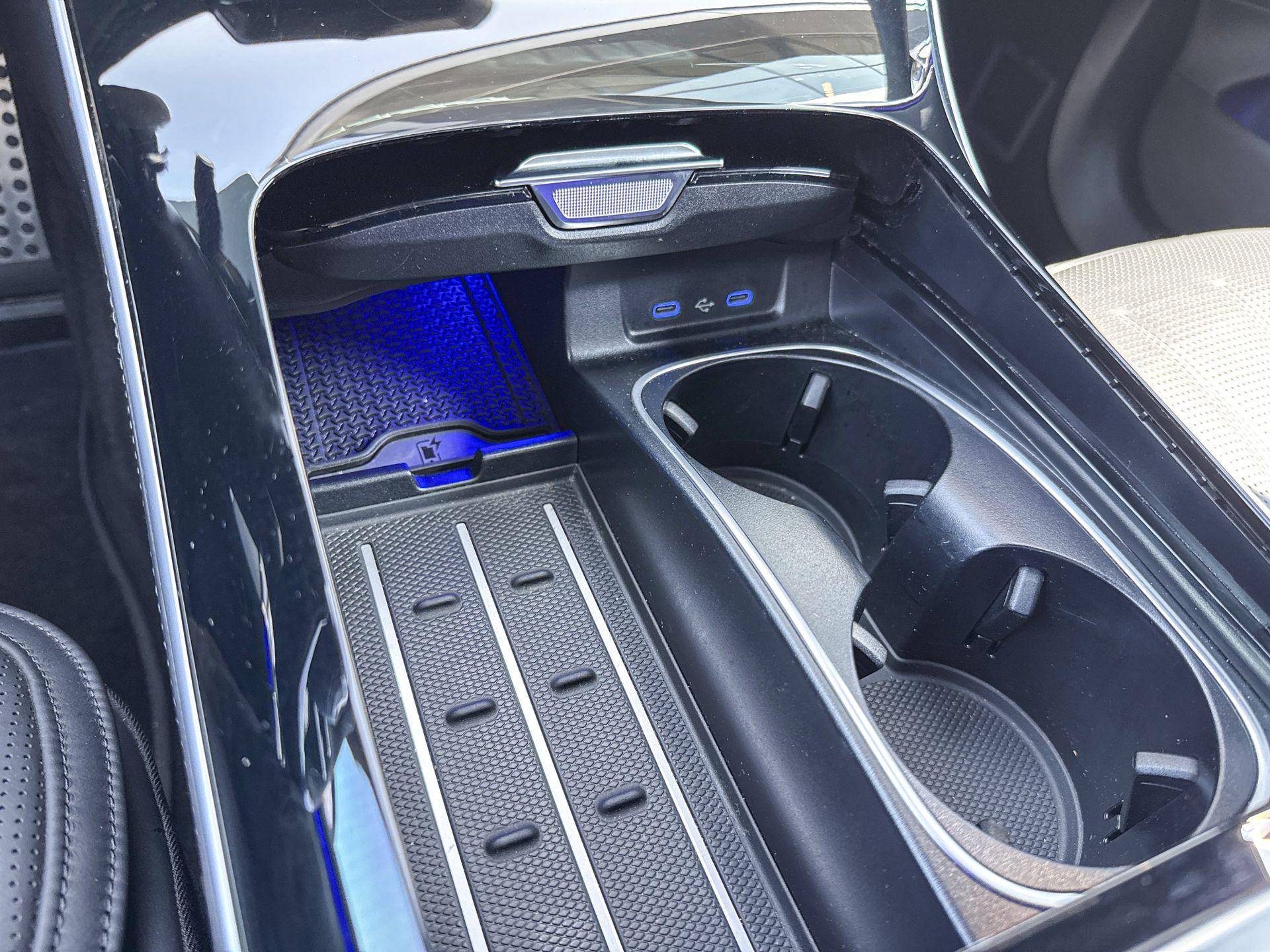 Foto van Mercedes-Benz AMG S 63 E Performance