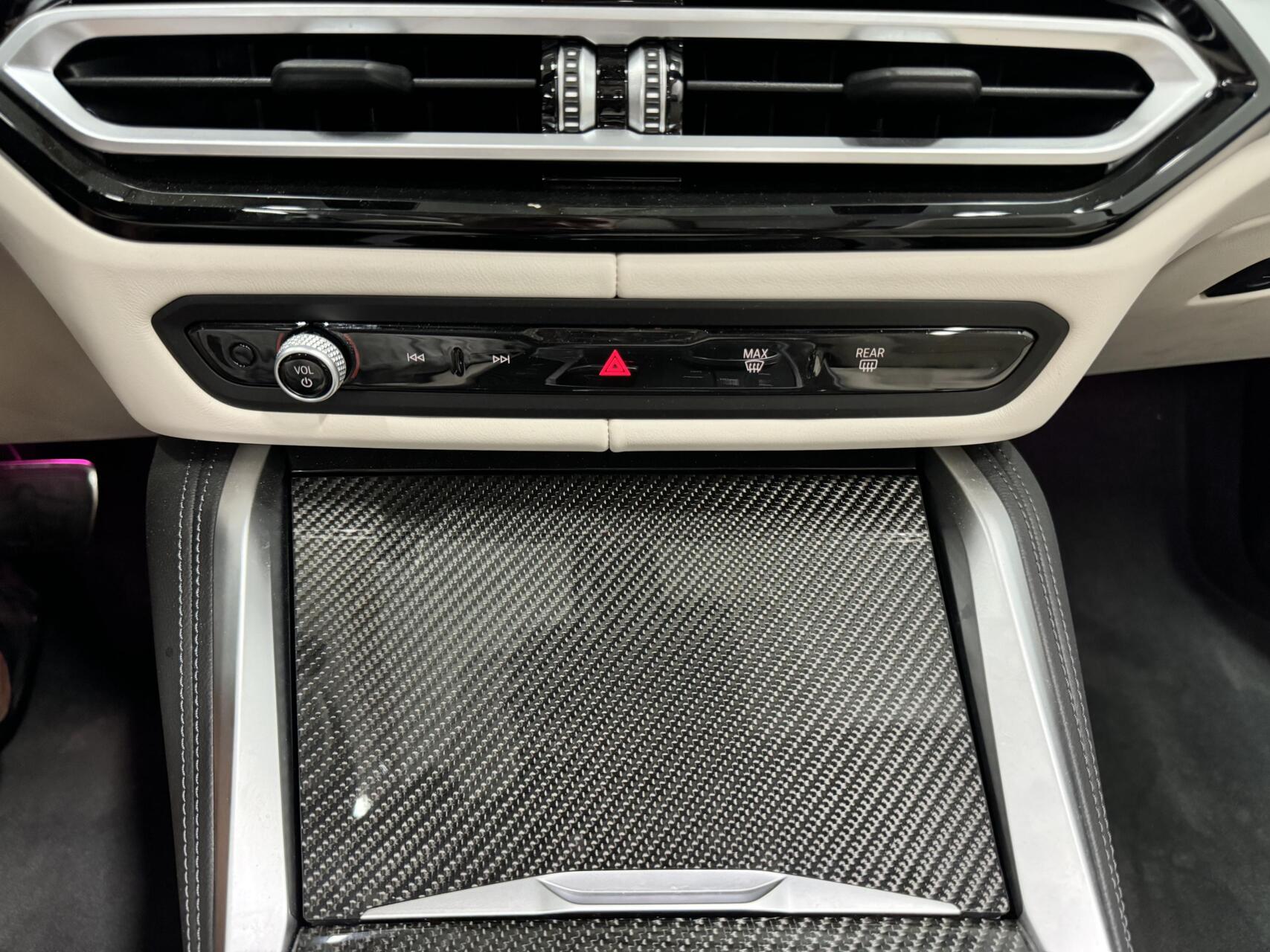 Foto van BMW 4-serie Cabrio