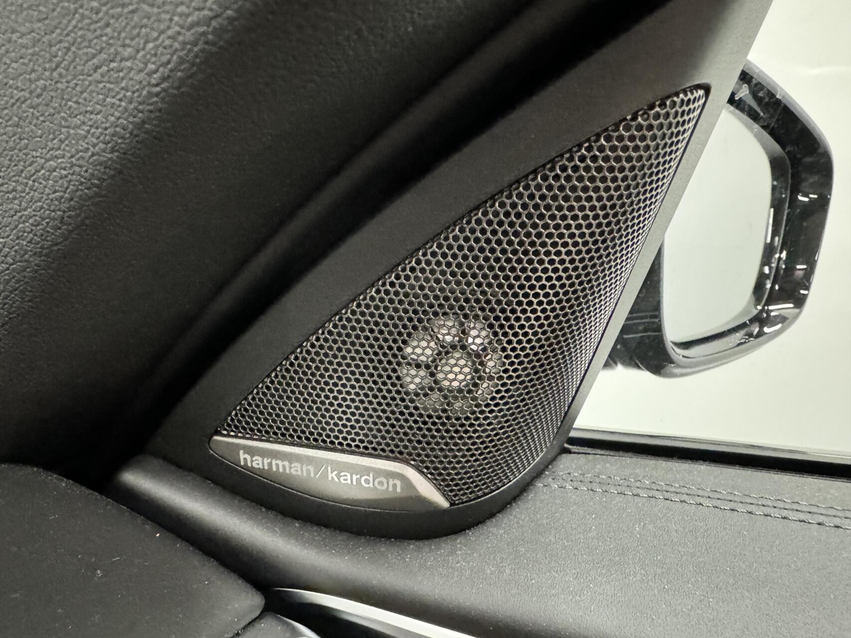 Foto van BMW 4-serie Cabrio
