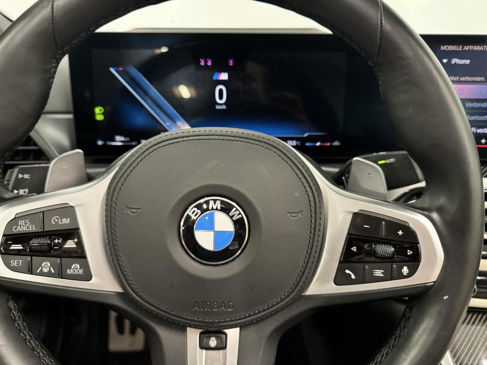 Foto van BMW 4-serie Cabrio