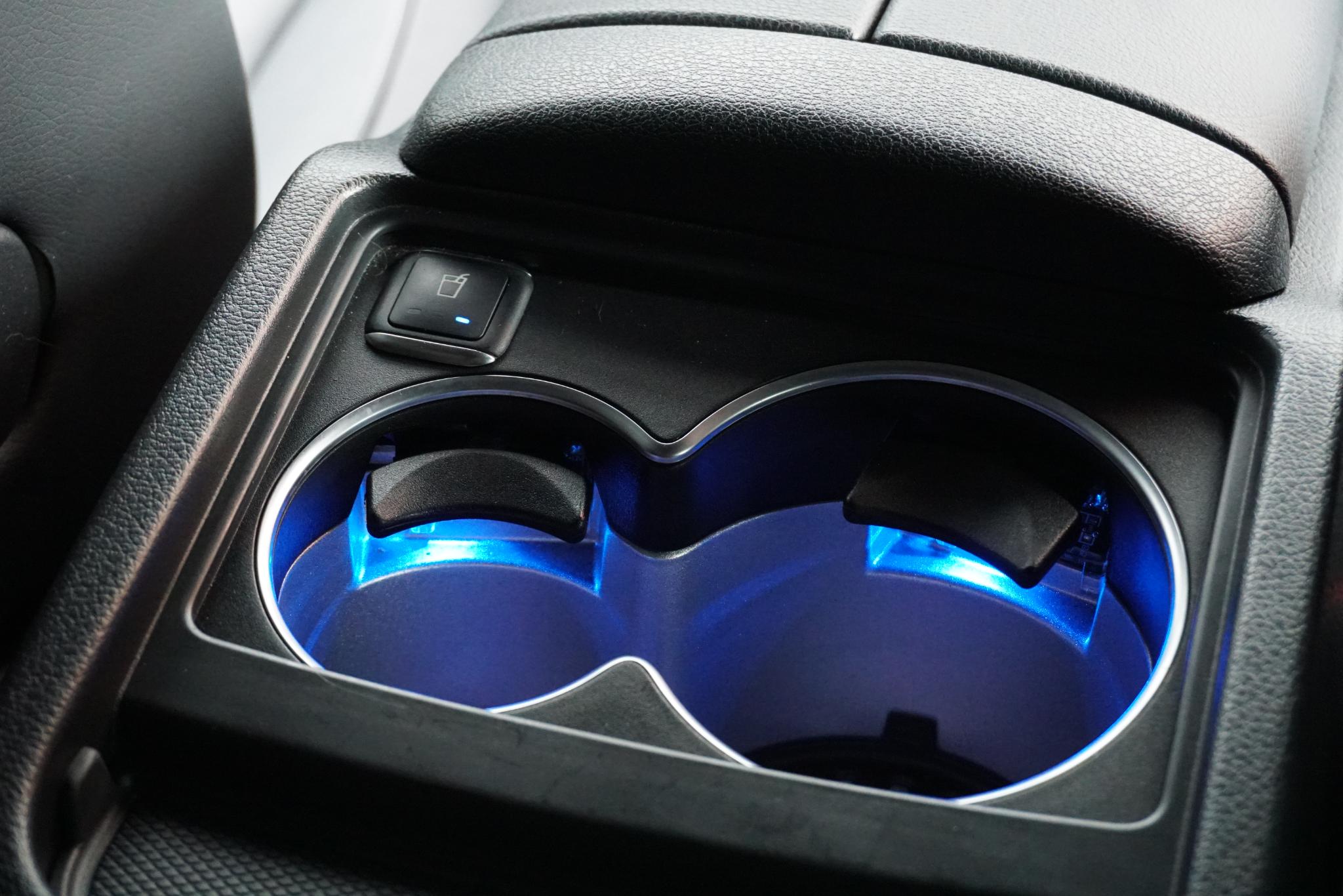 Foto van Mercedes-Benz Eqv
