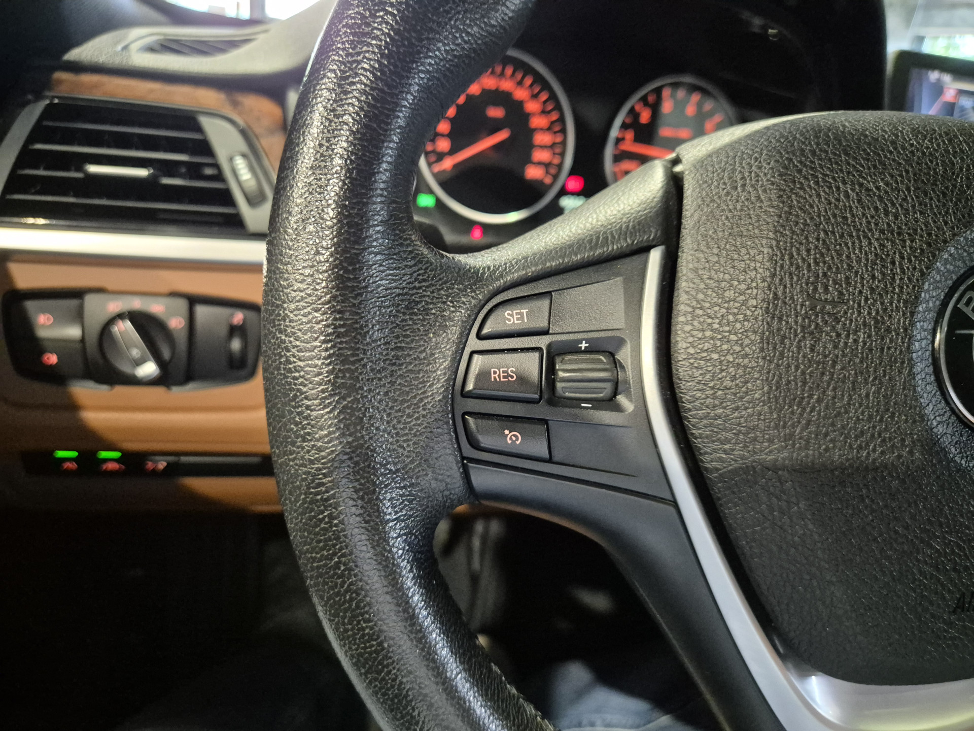 Foto van BMW 435i