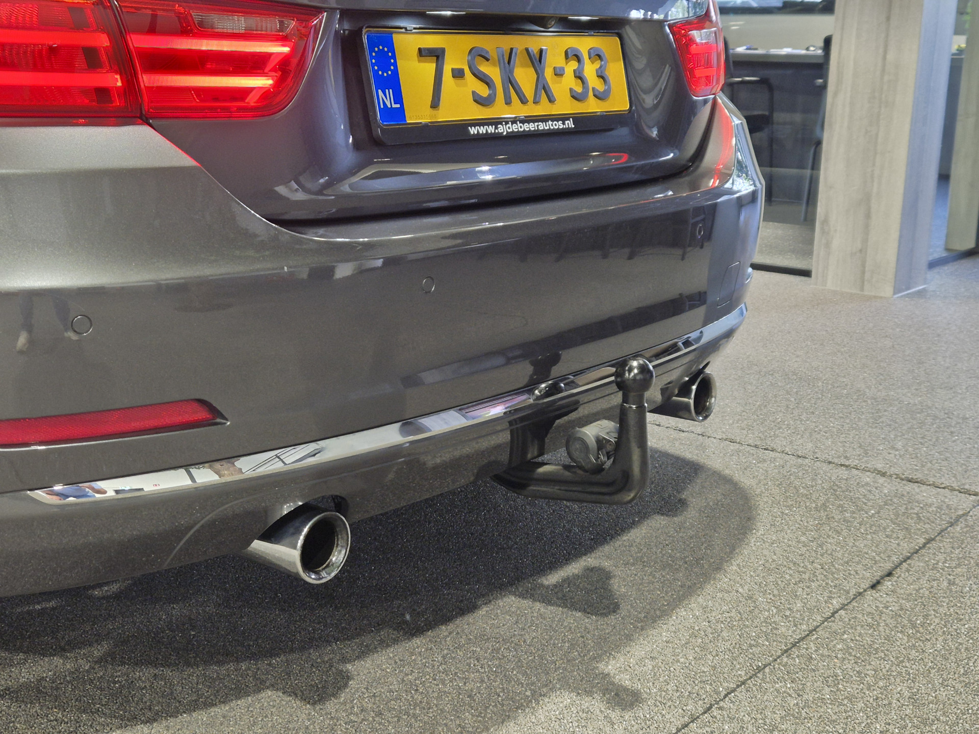 Foto van BMW 435i