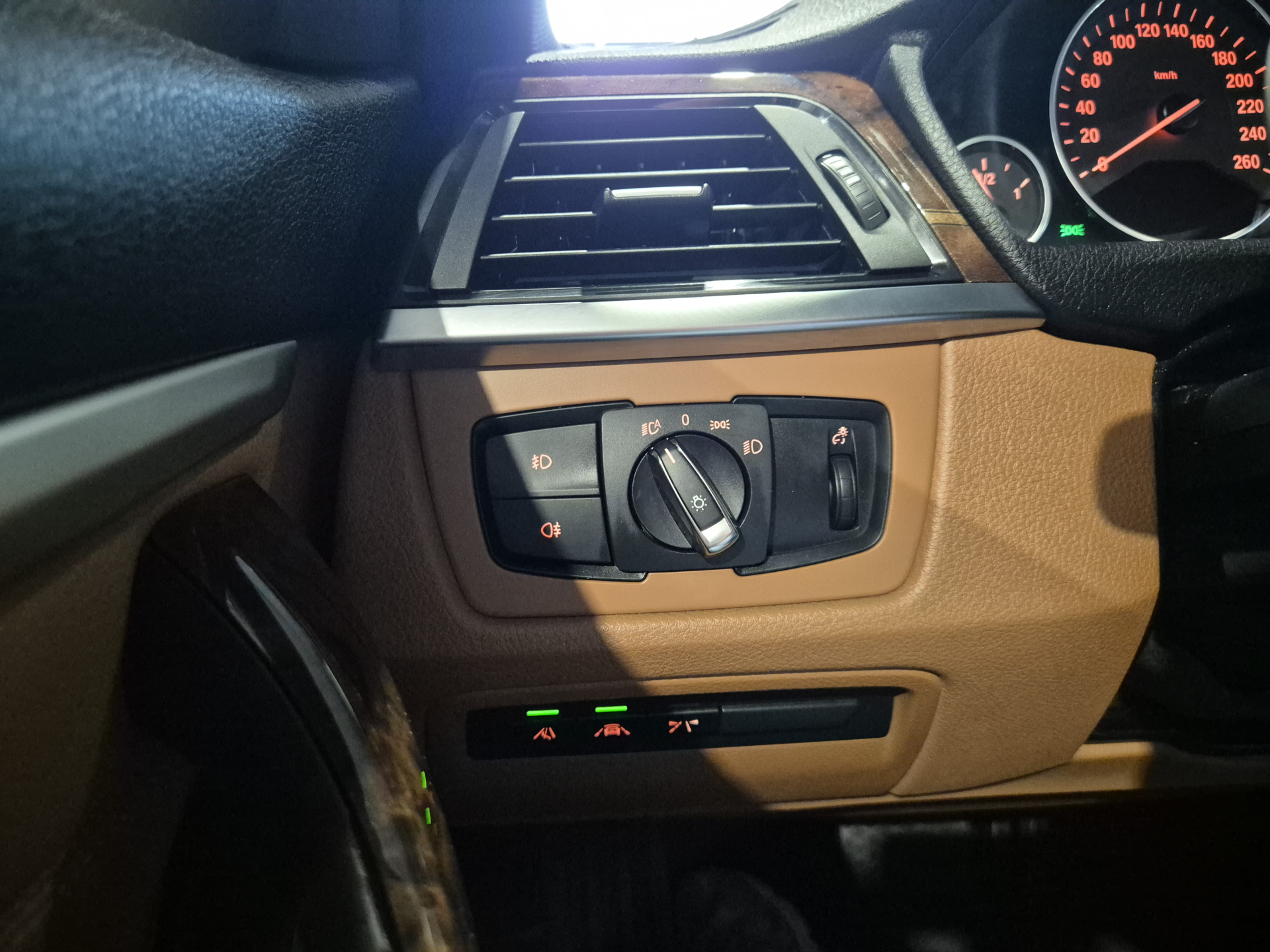 Foto van BMW 435i