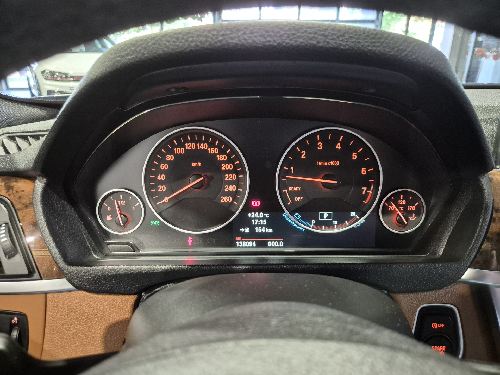 Foto van BMW 435i