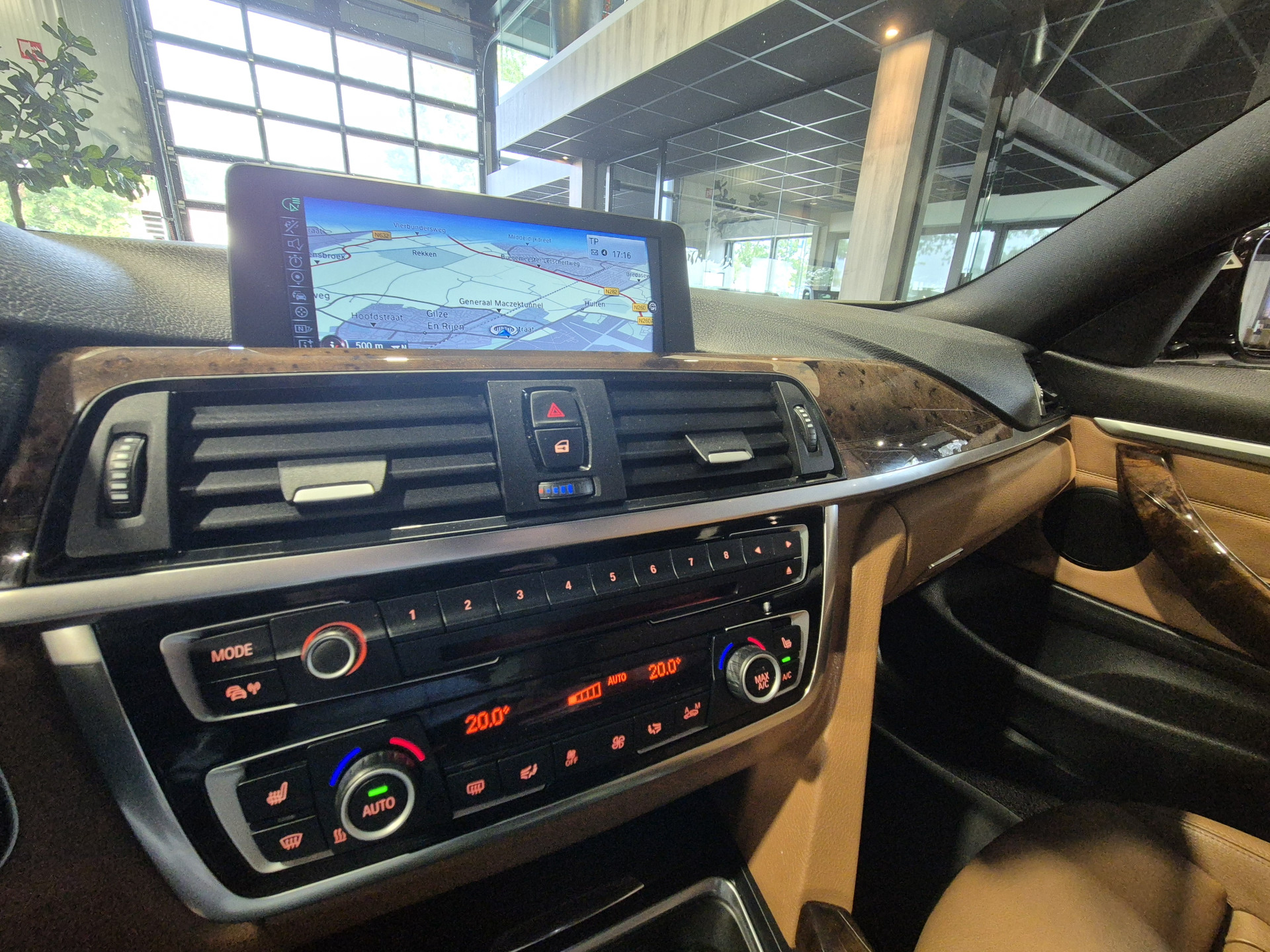 Foto van BMW 435i