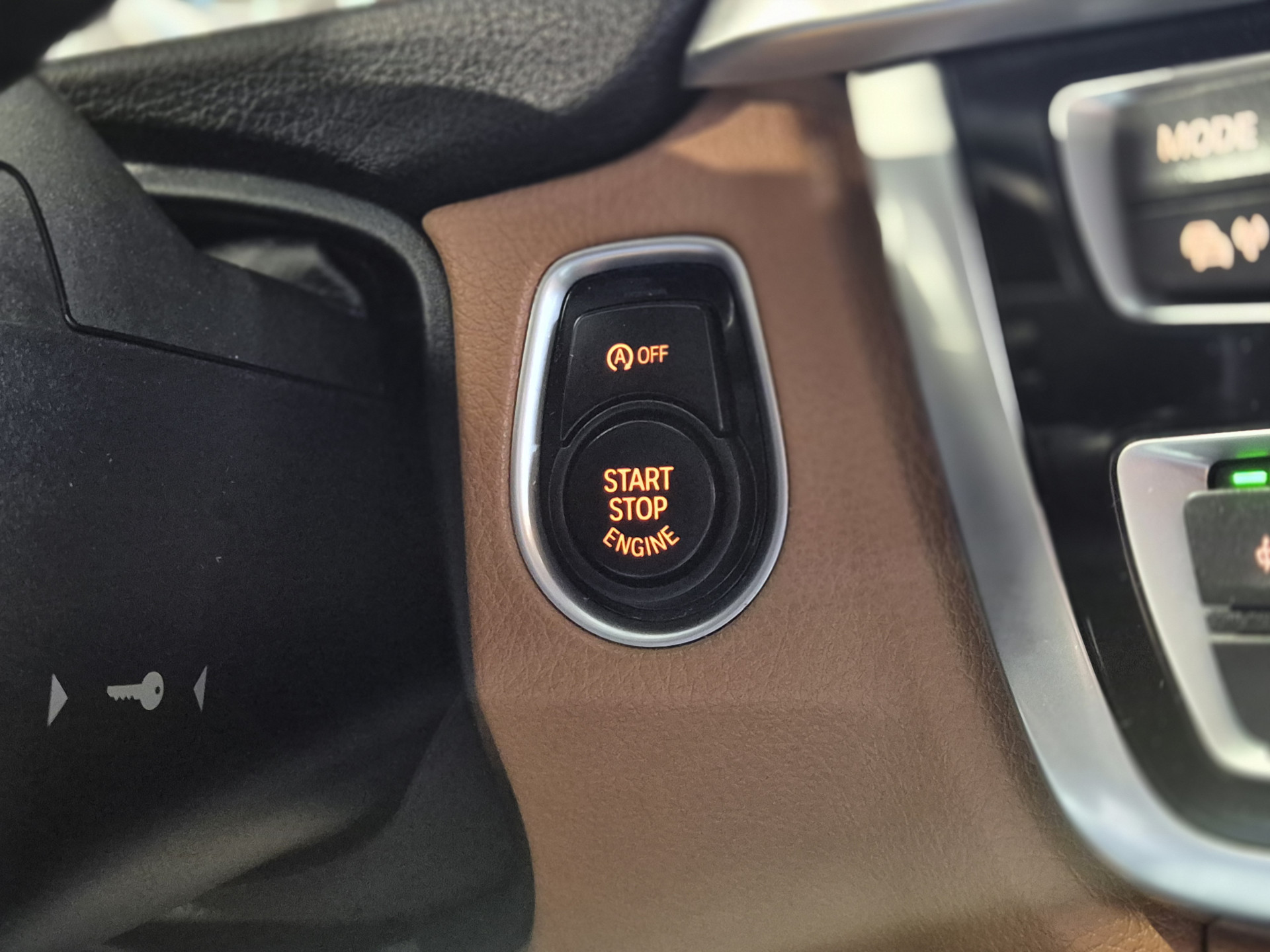 Foto van BMW 435i