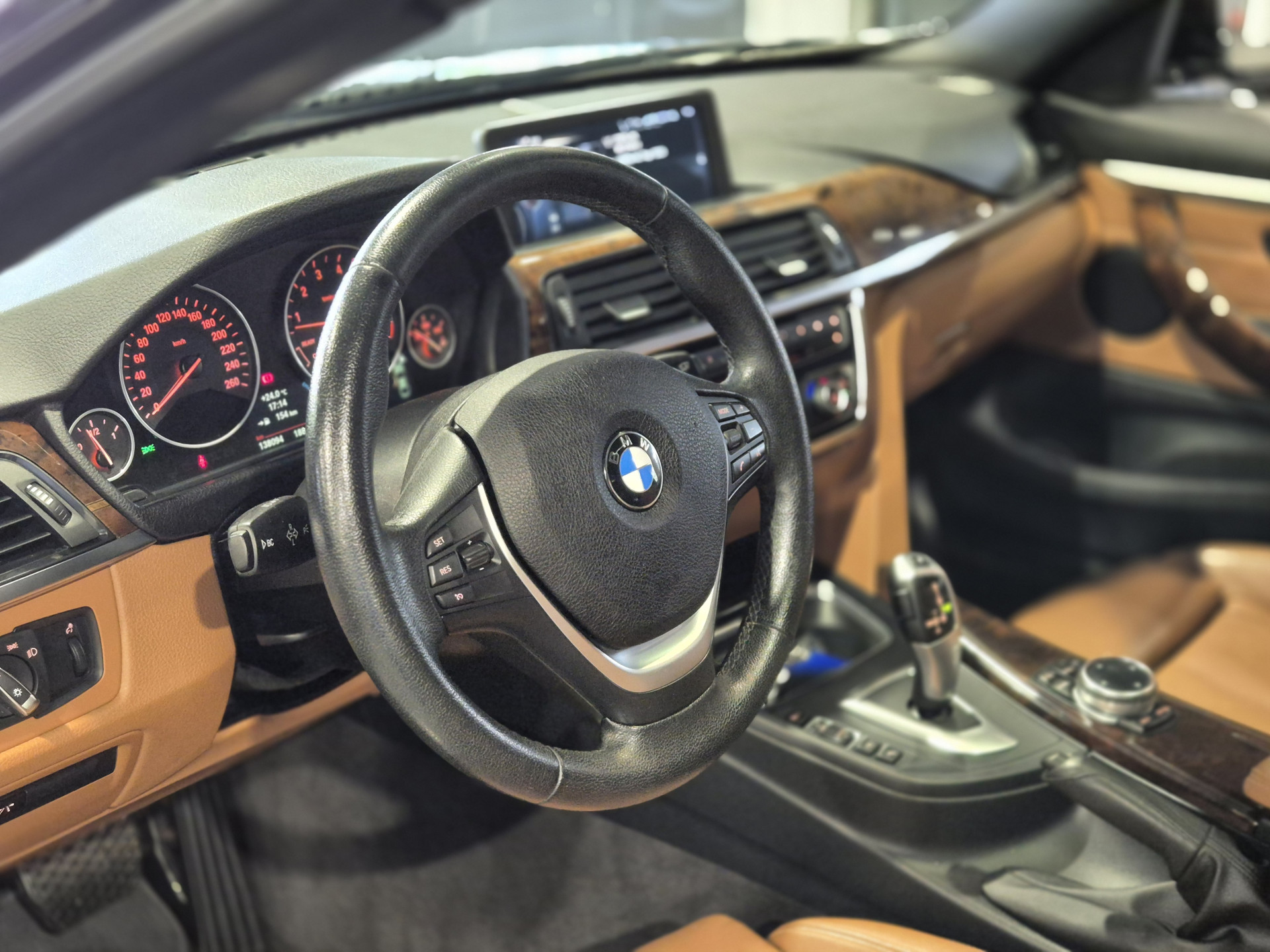 Foto van BMW 435i