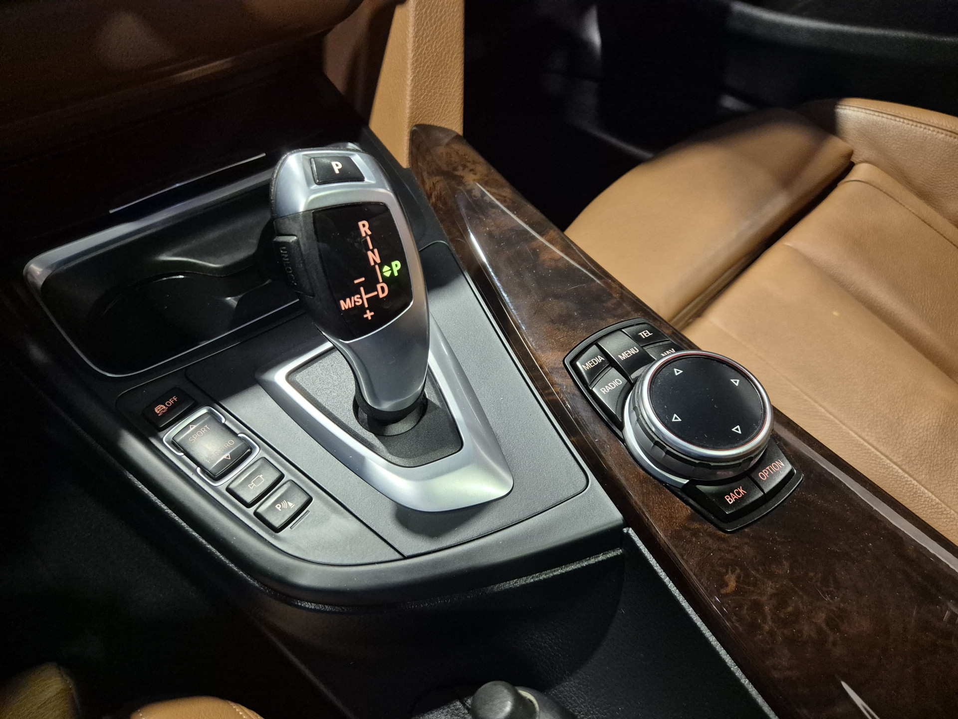 Foto van BMW 435i