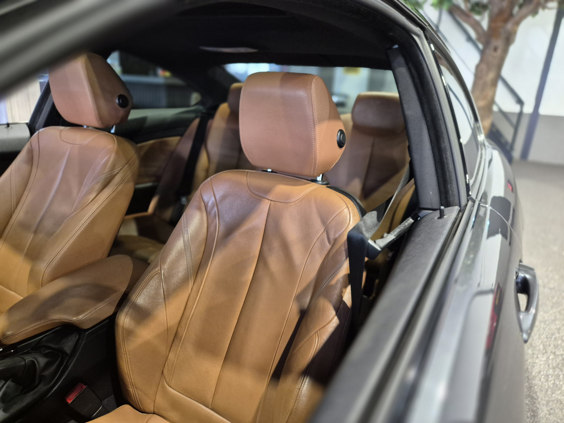 Foto van BMW 435i