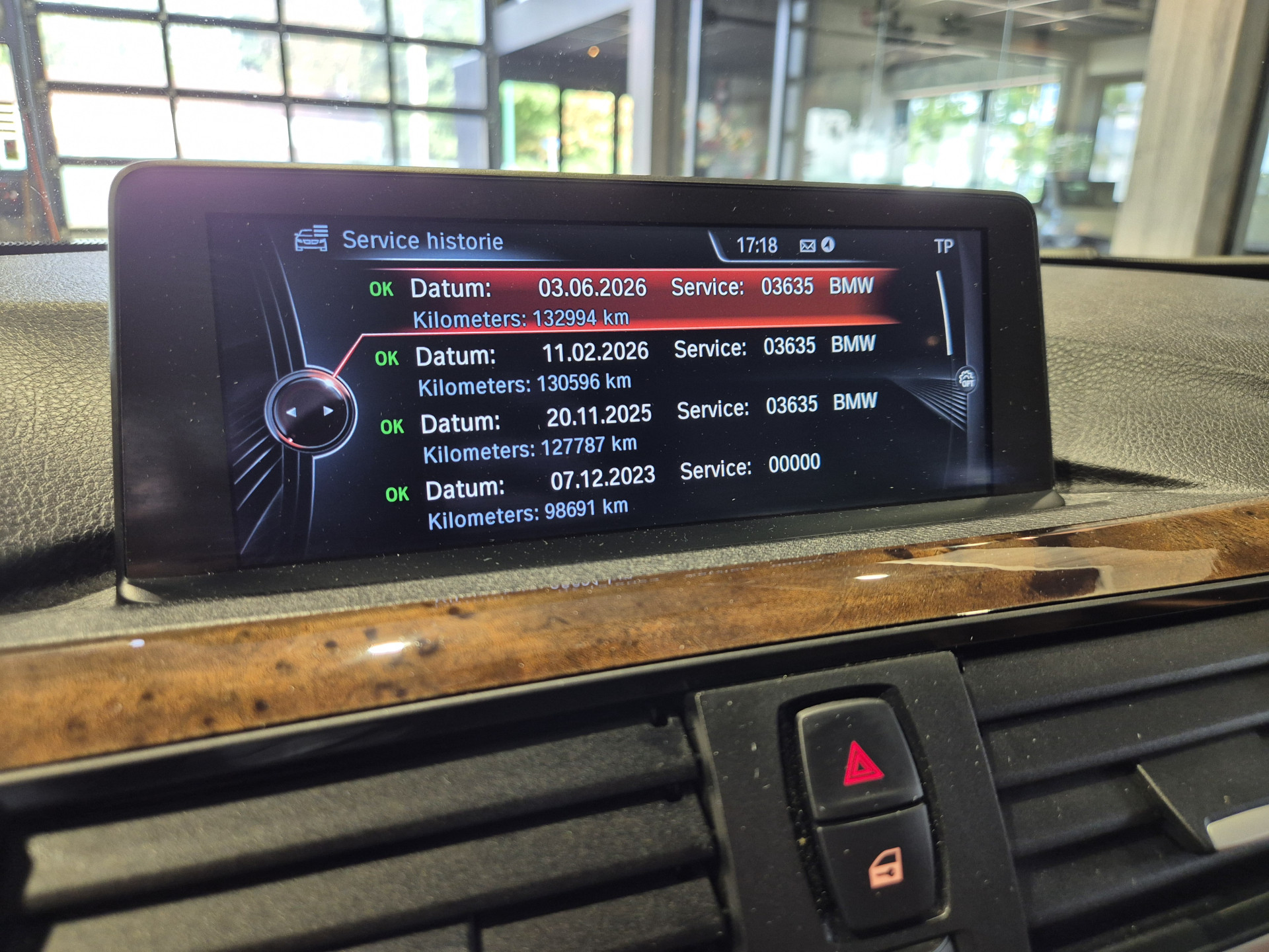 Foto van BMW 435i