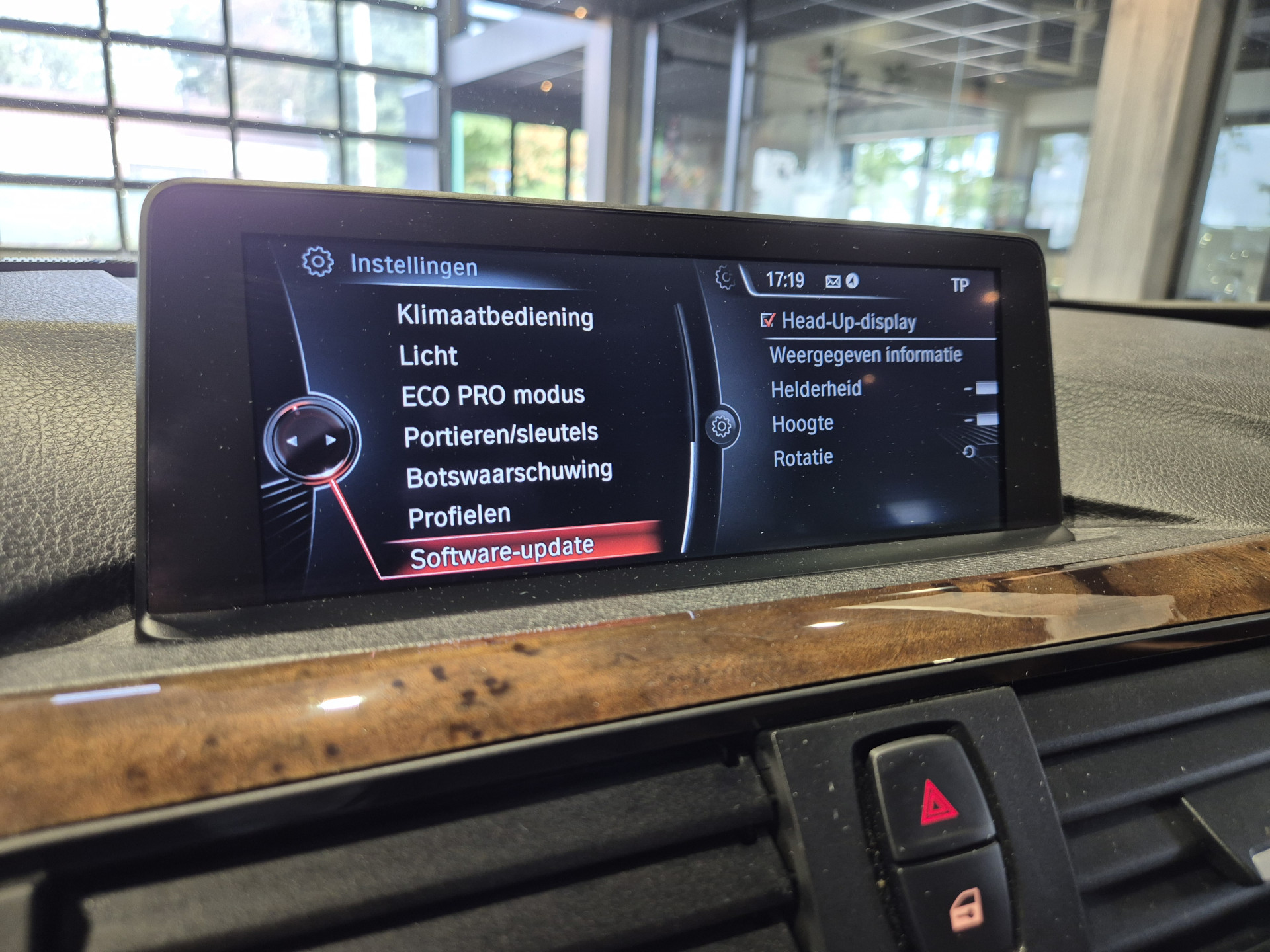 Foto van BMW 435i