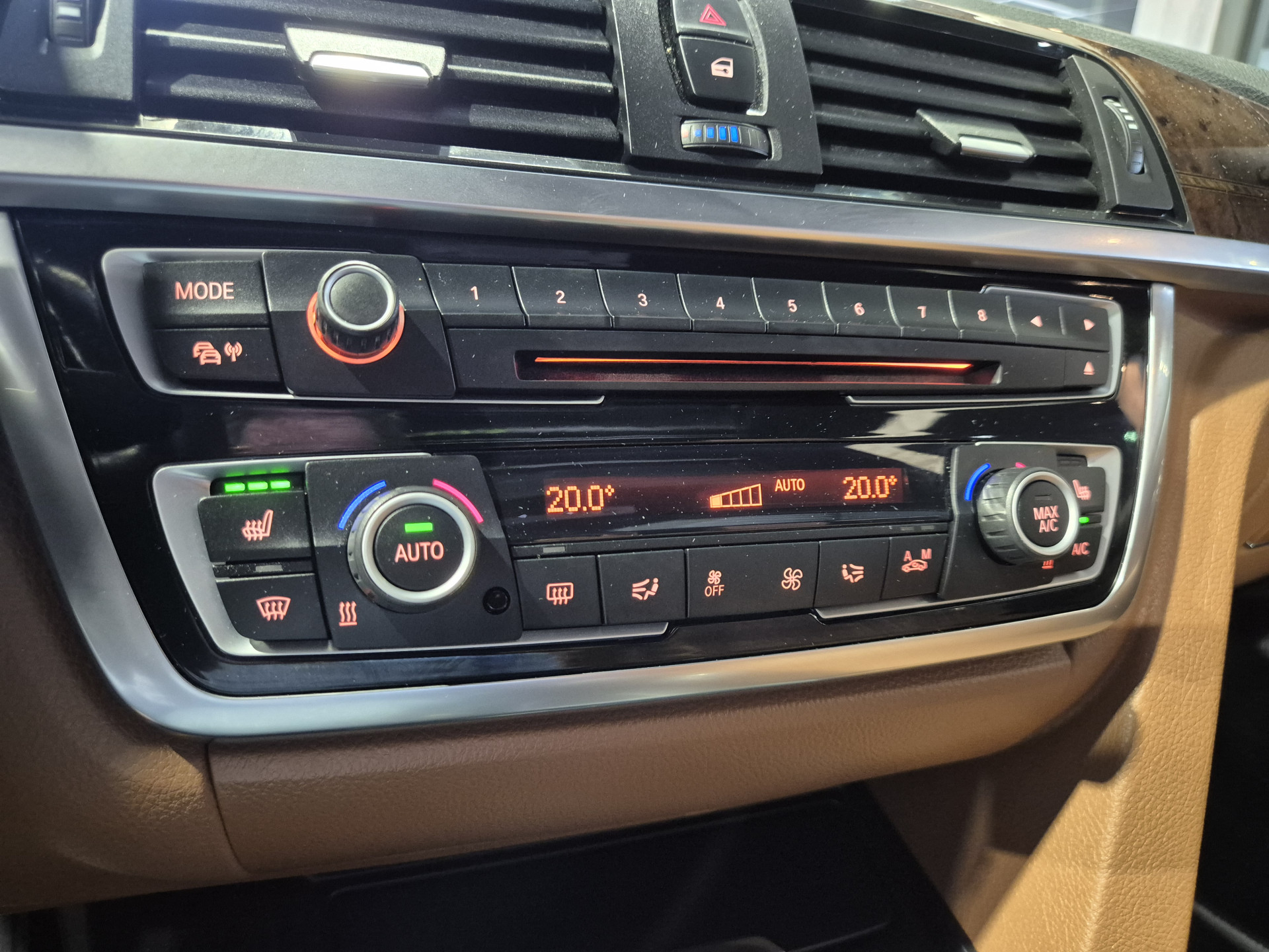 Foto van BMW 435i