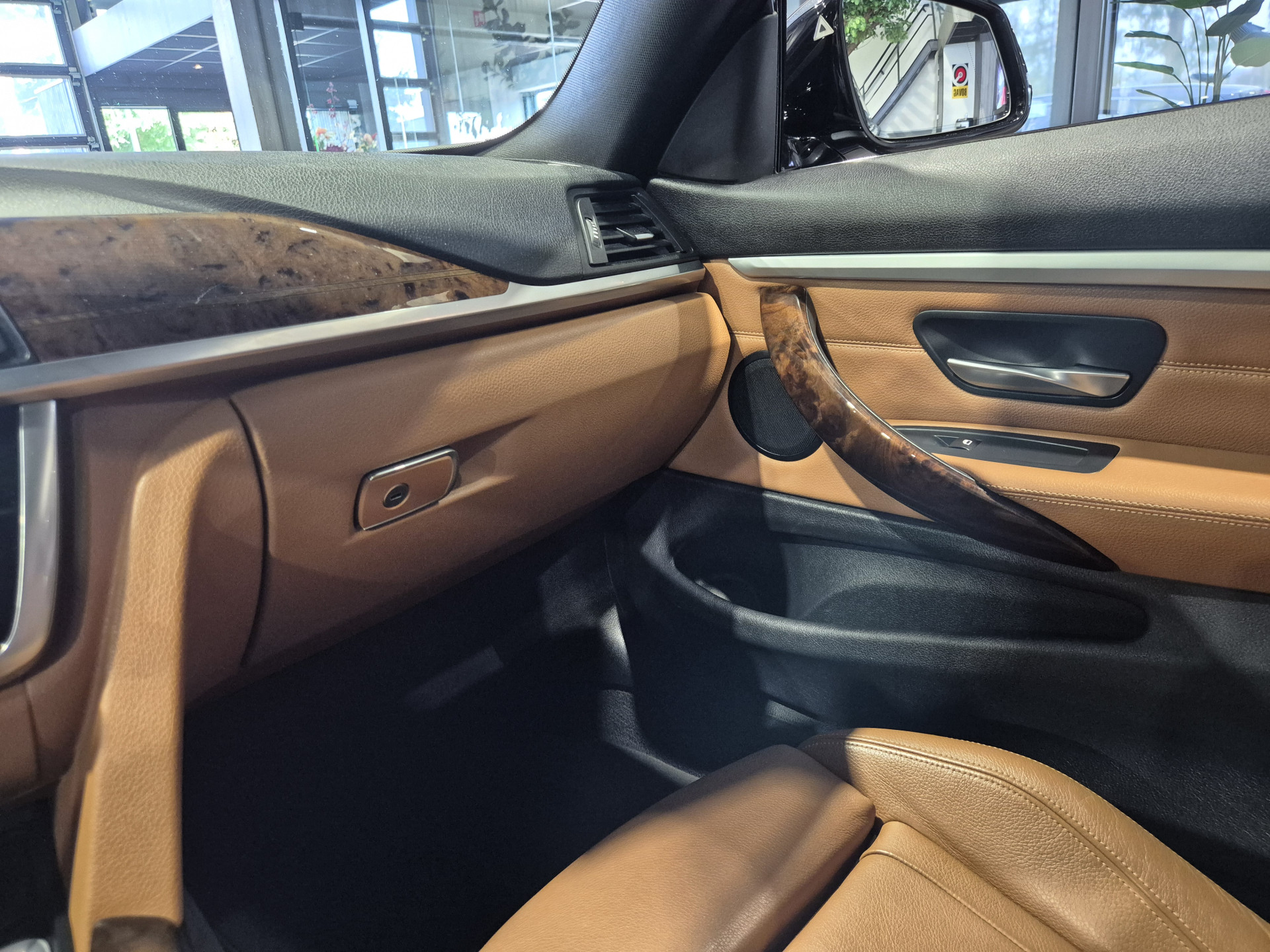 Foto van BMW 435i