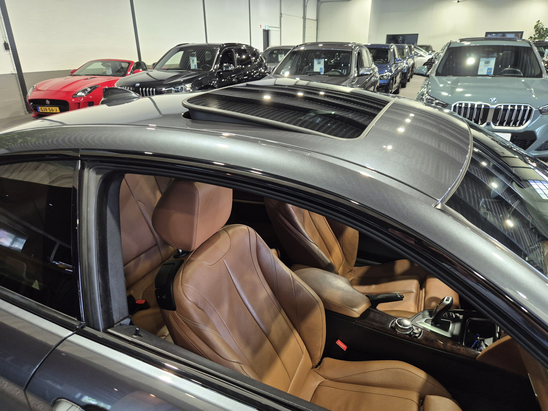 Foto van BMW 435i
