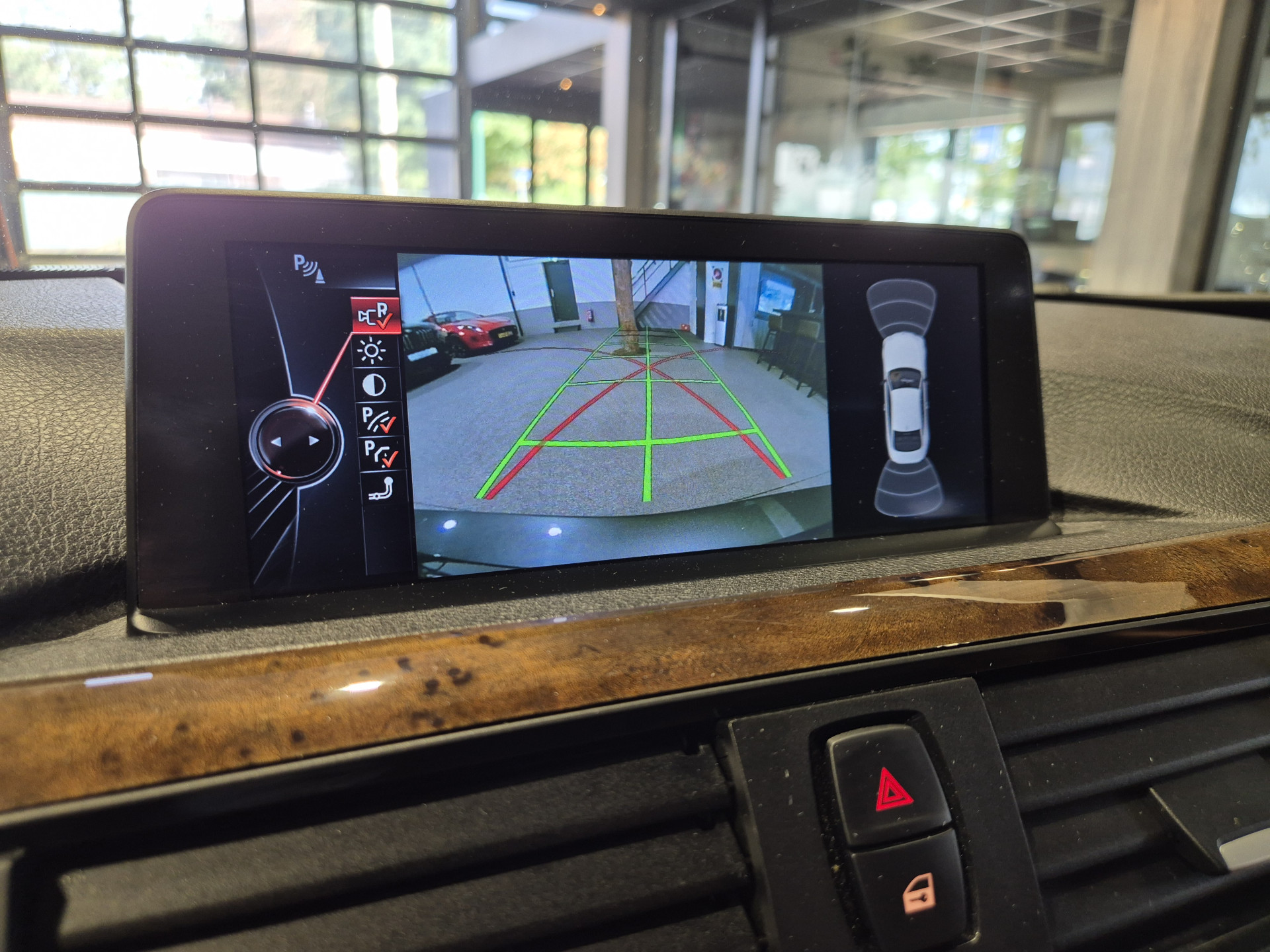 Foto van BMW 435i