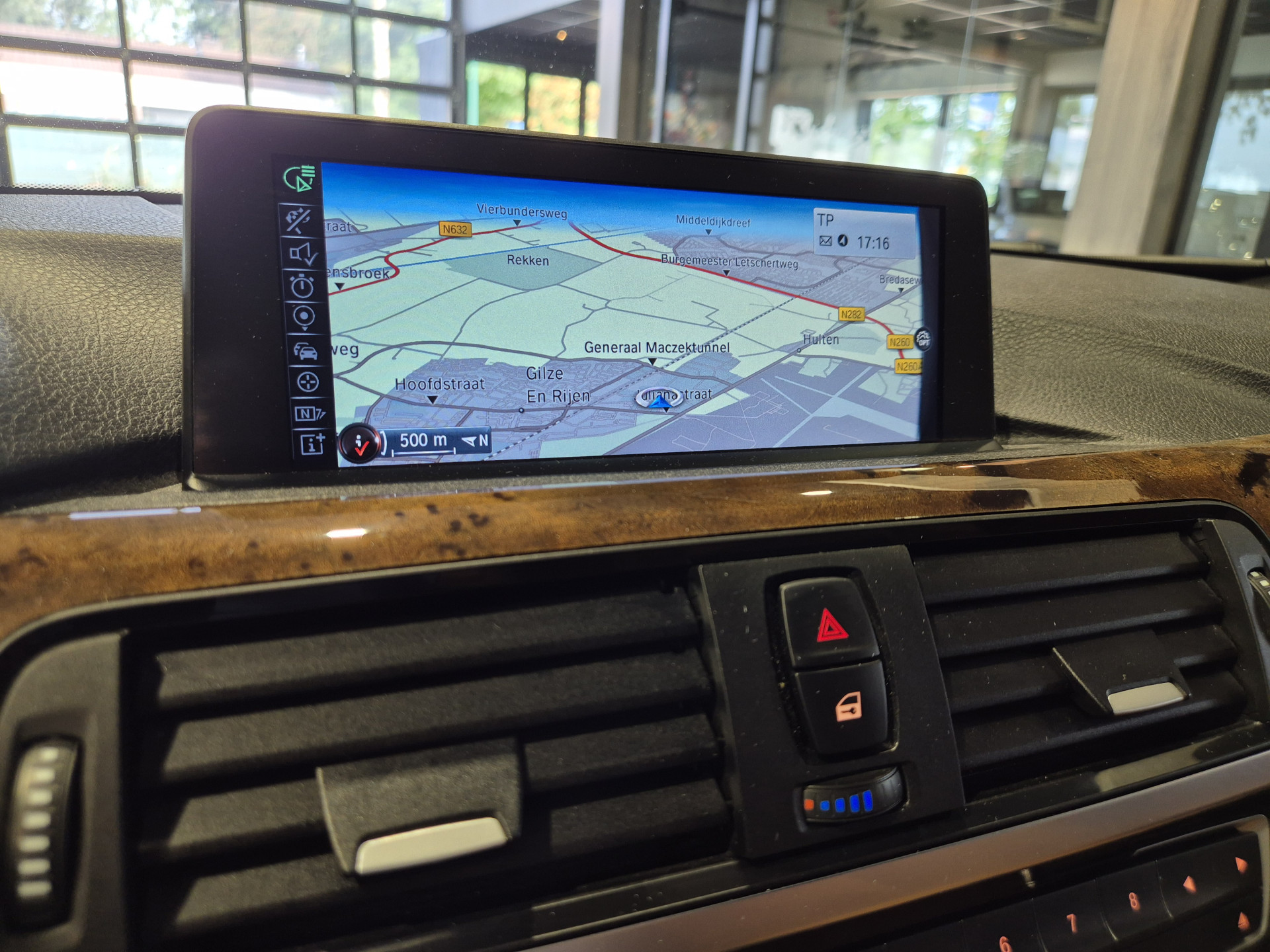 Foto van BMW 435i