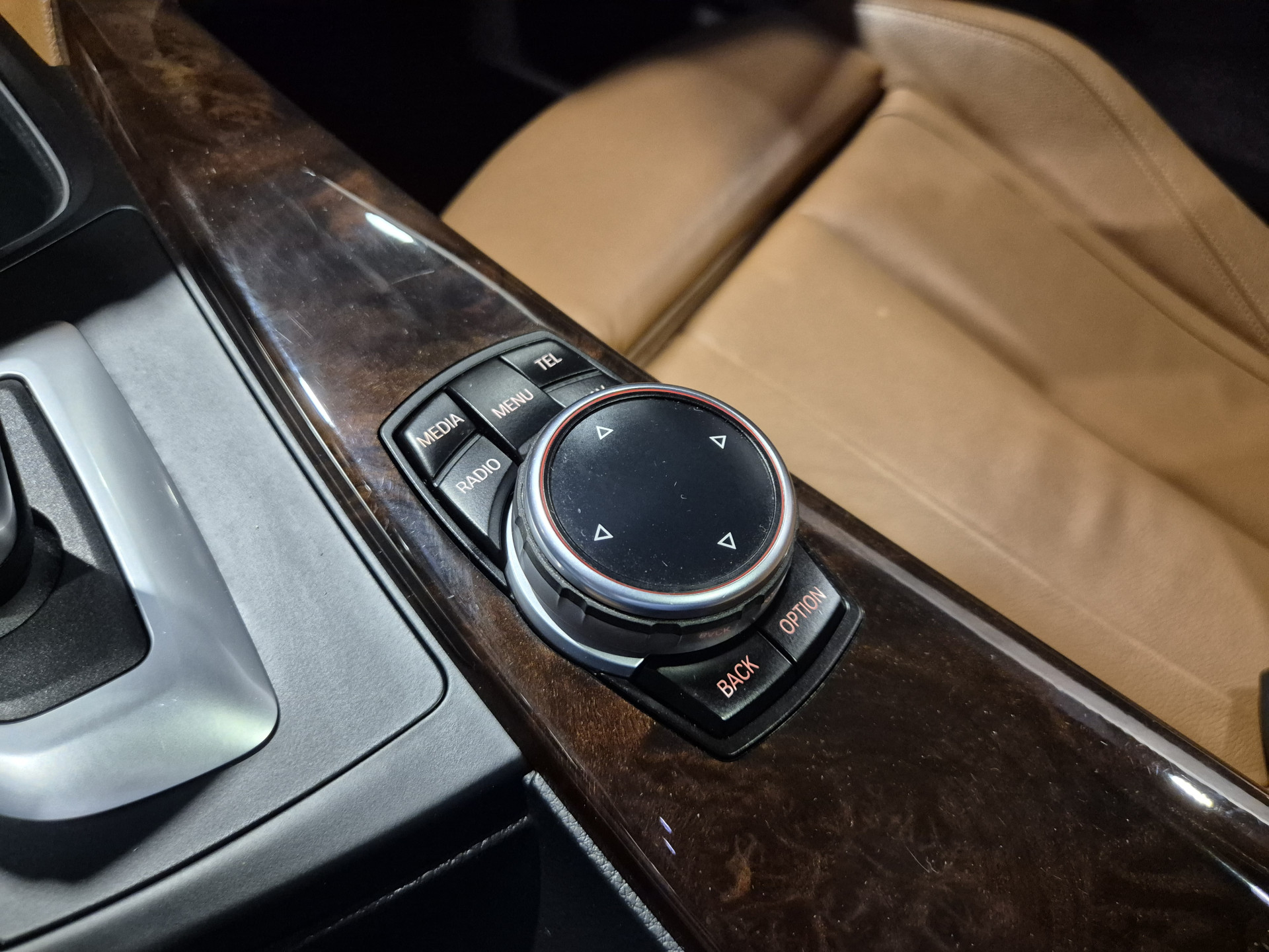 Foto van BMW 435i