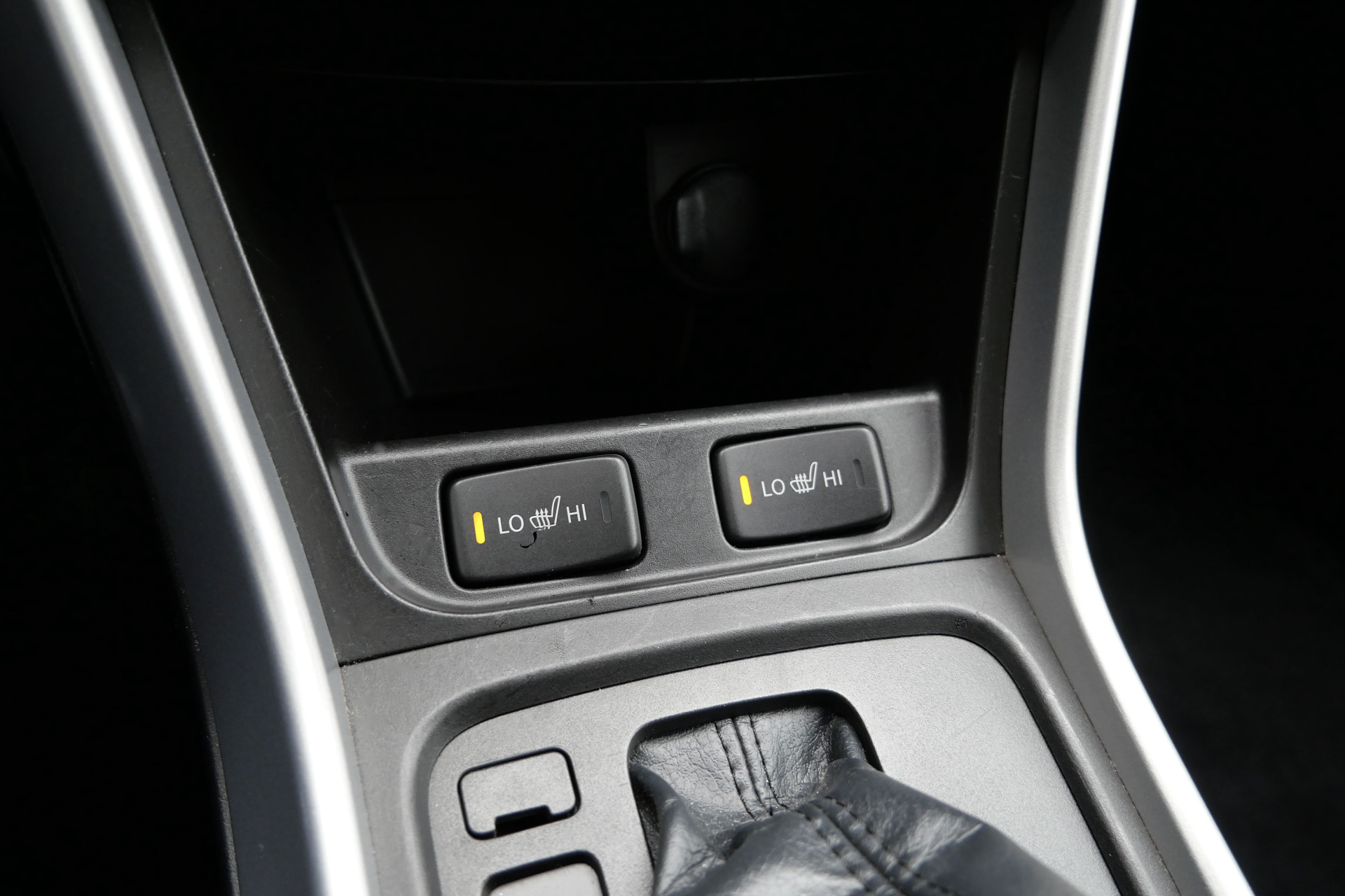 Foto van Suzuki Suzuki Sx4