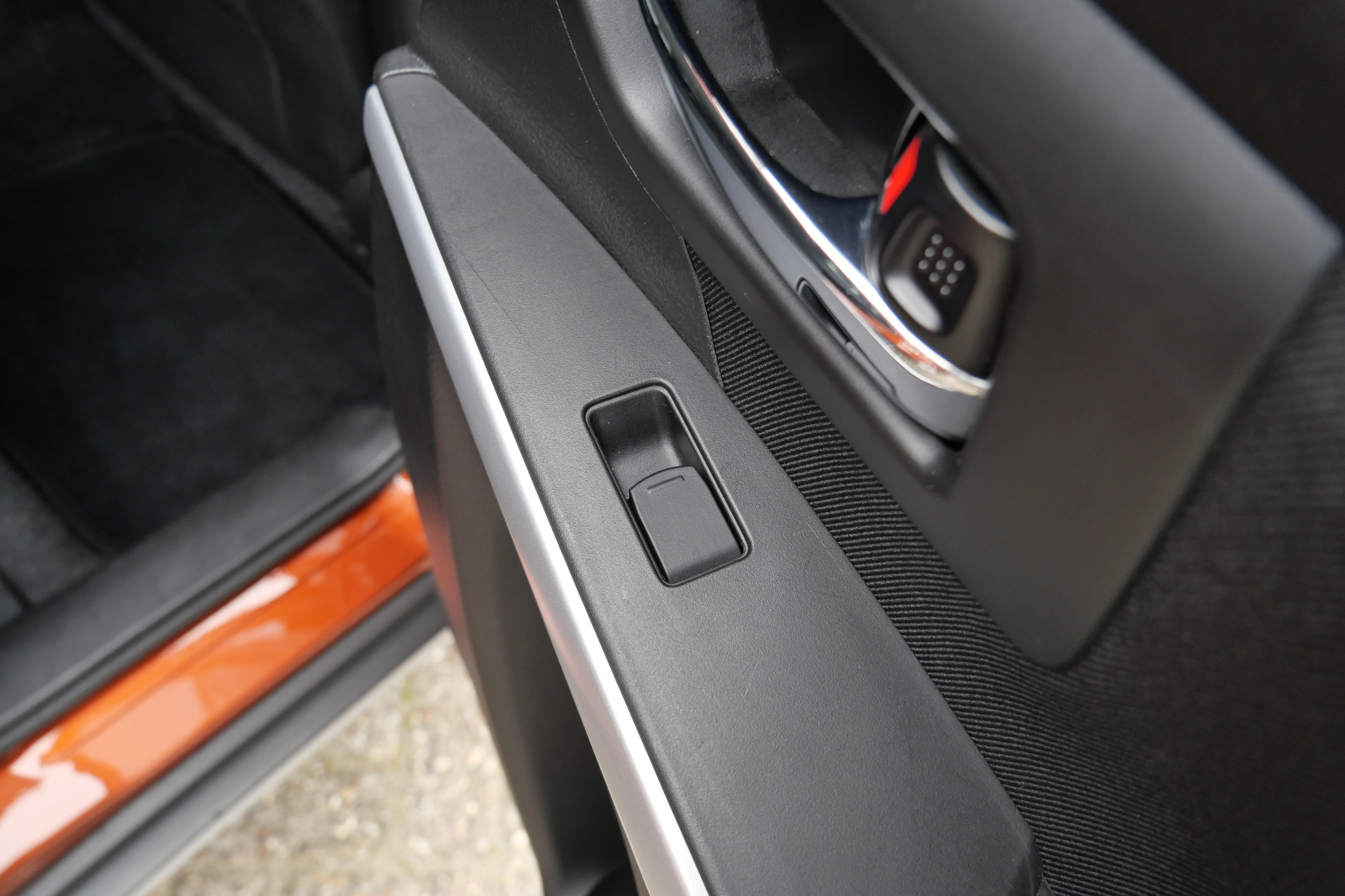Foto van Suzuki Suzuki Sx4