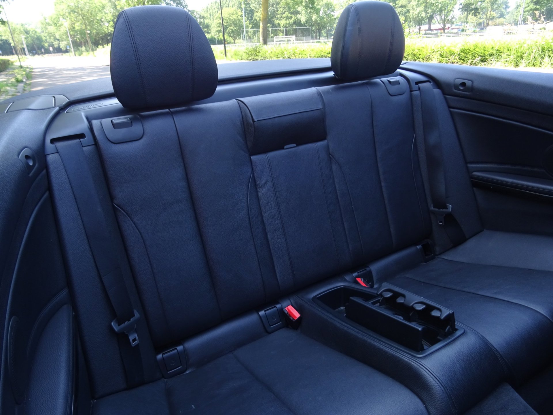 Foto van BMW 428i