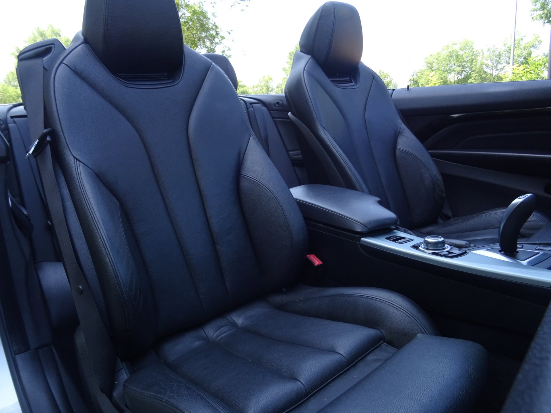 Foto van BMW 428i