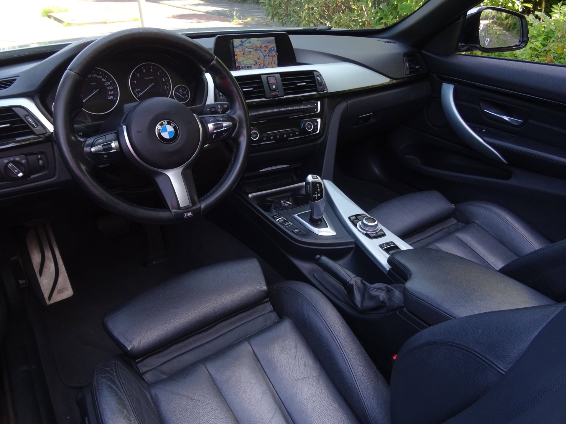 Foto van BMW 428i
