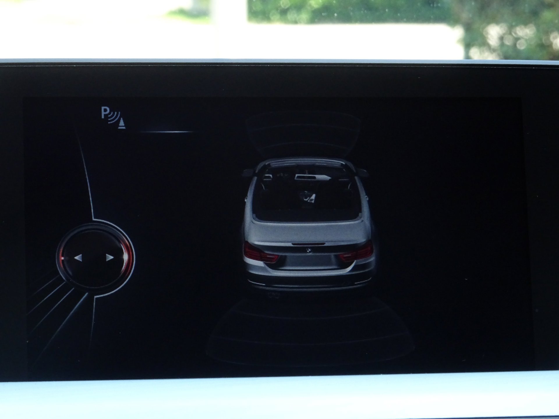 Foto van BMW 428i