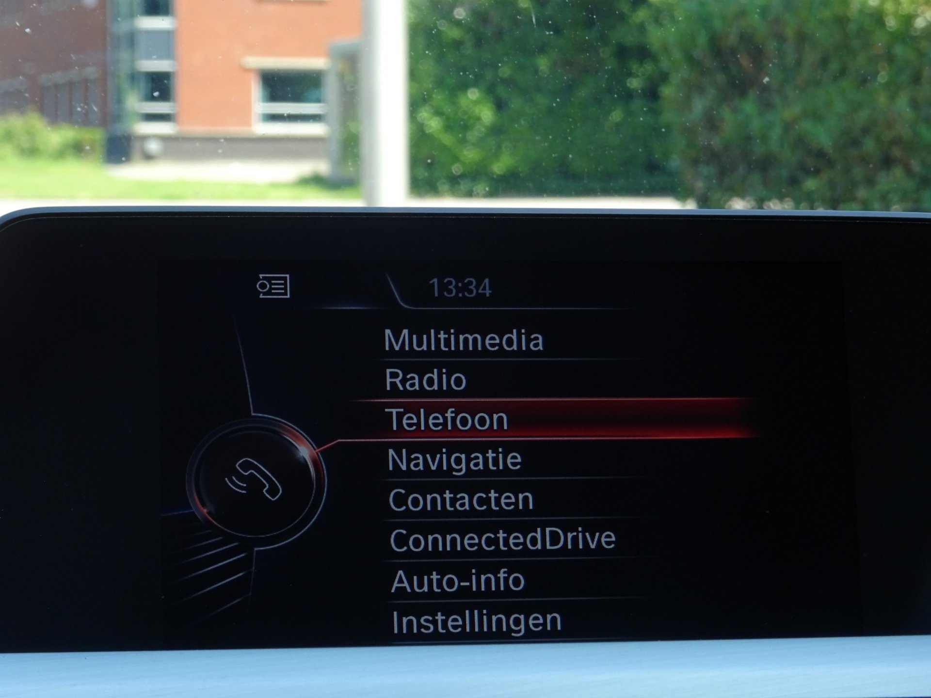Foto van BMW 428i