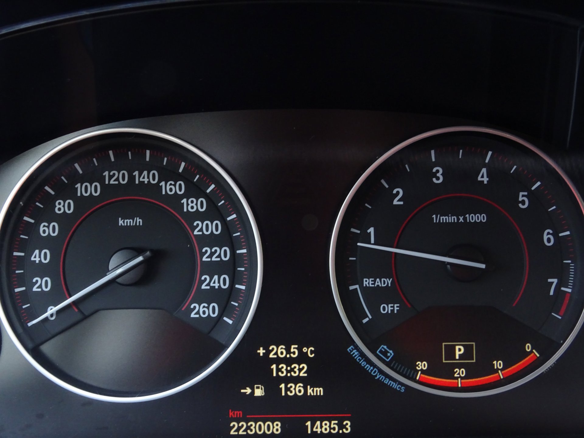 Foto van BMW 428i