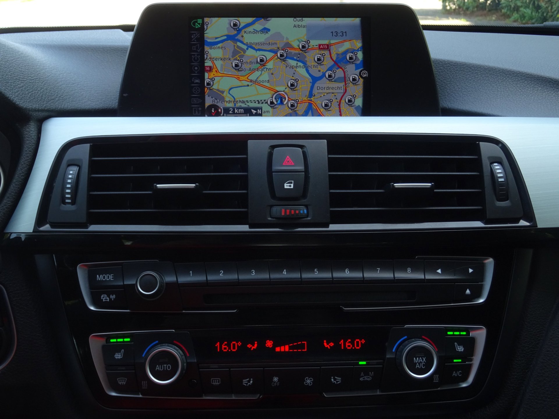 Foto van BMW 428i