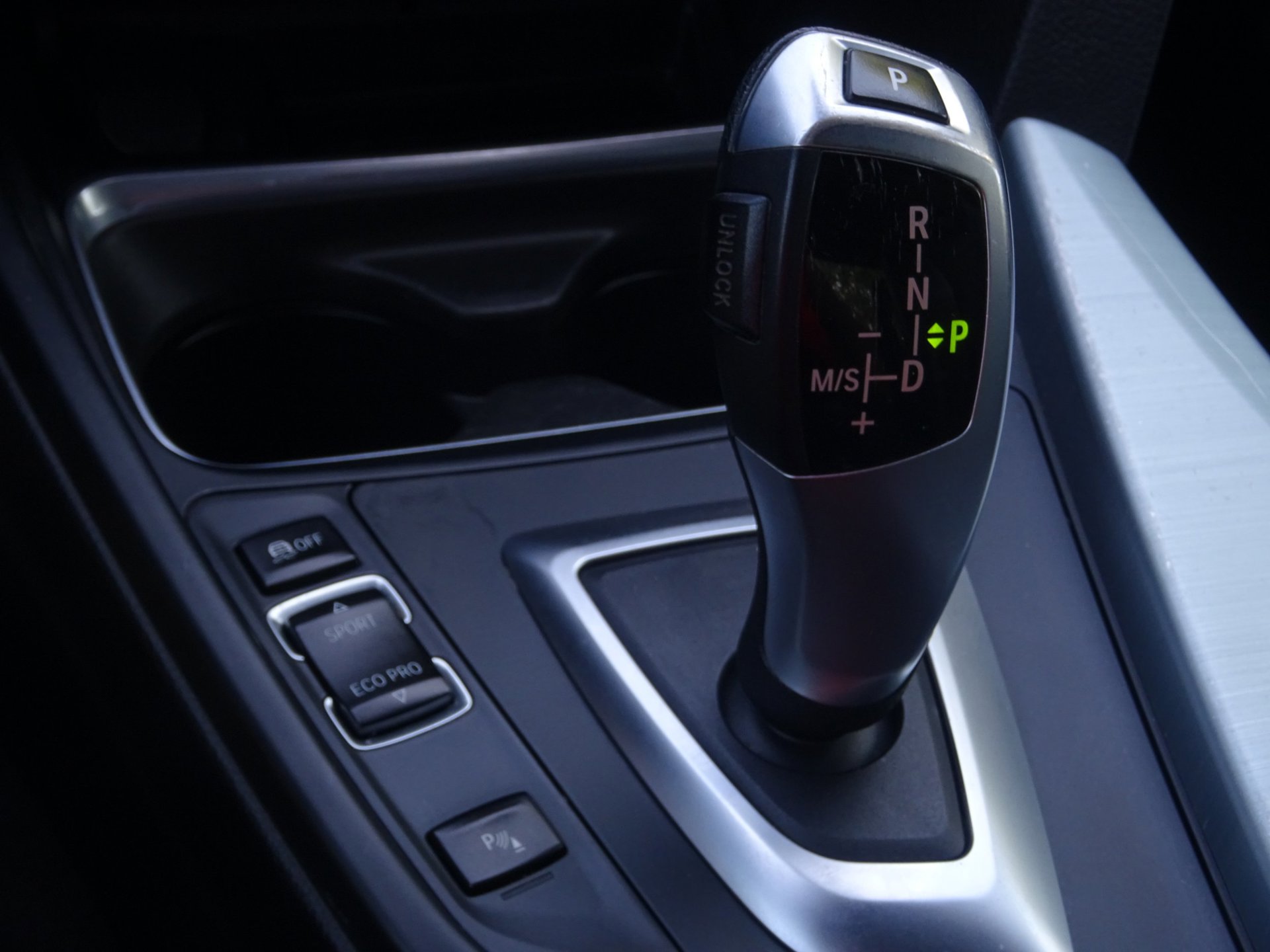 Foto van BMW 428i