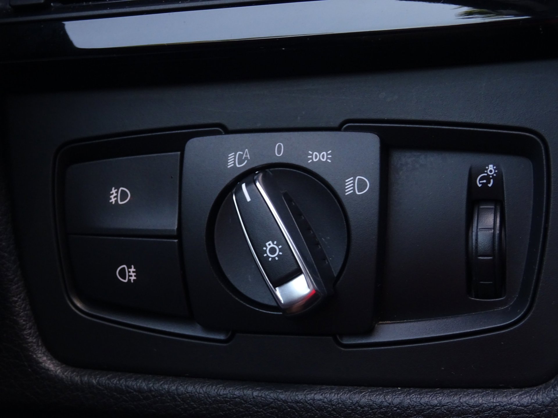 Foto van BMW 428i