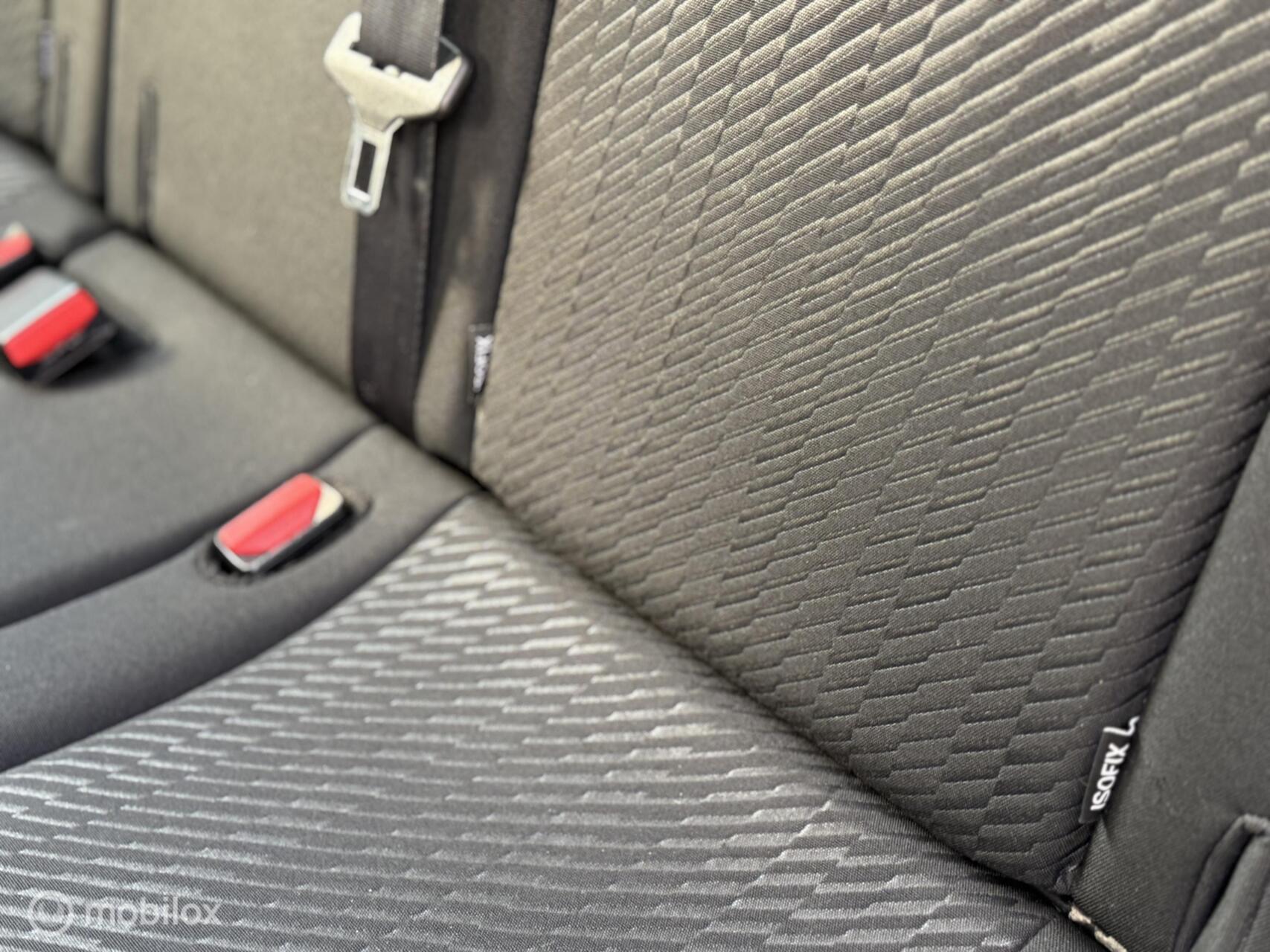 Foto van Peugeot 2008