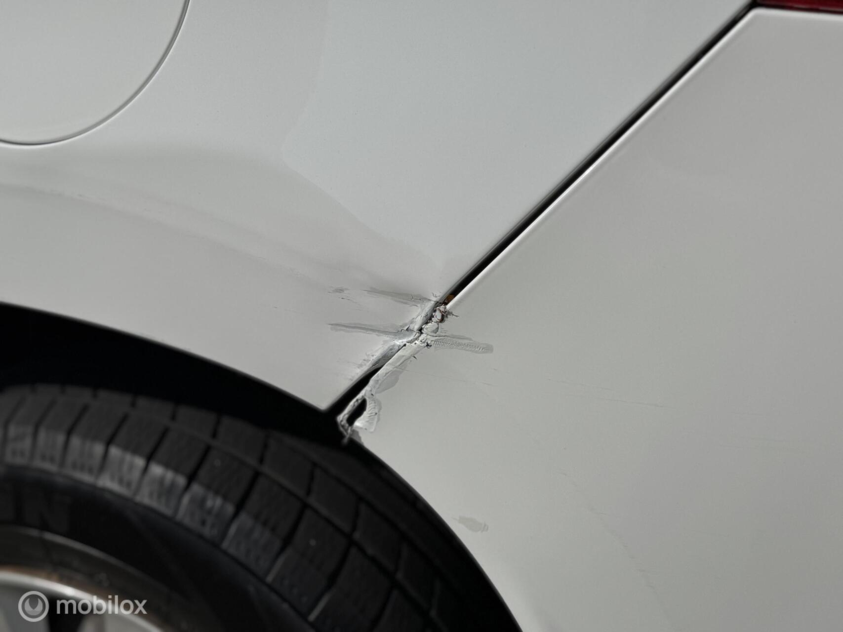 Foto van Peugeot 2008