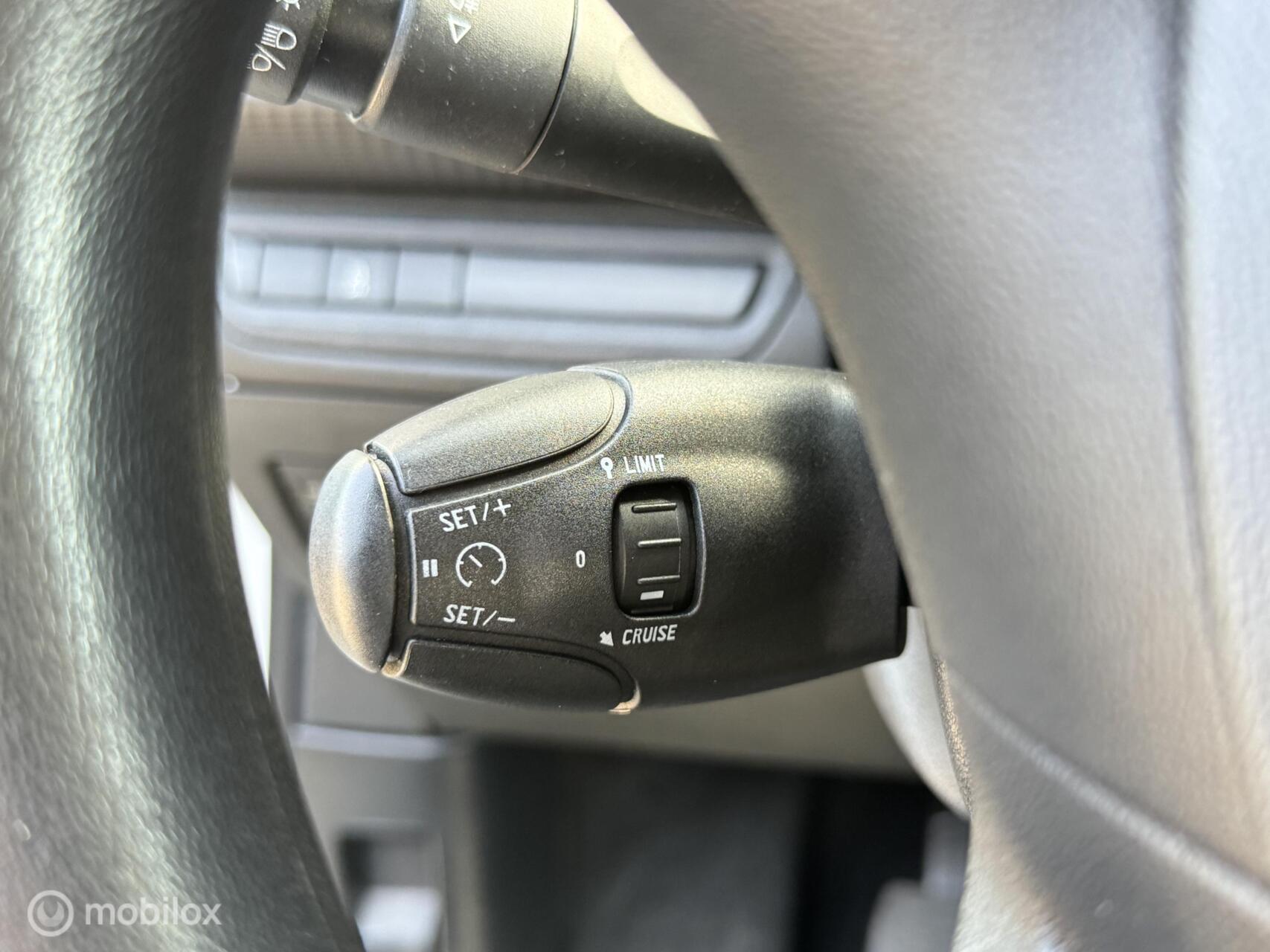 Foto van Peugeot 2008
