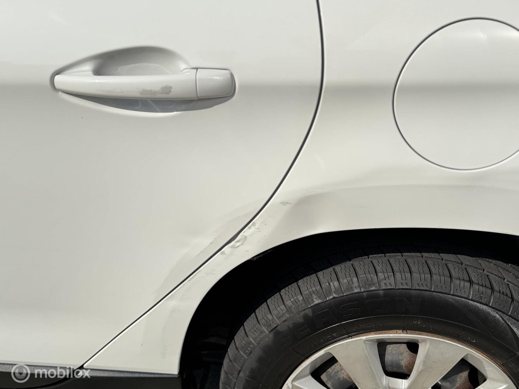 Foto van Peugeot 2008