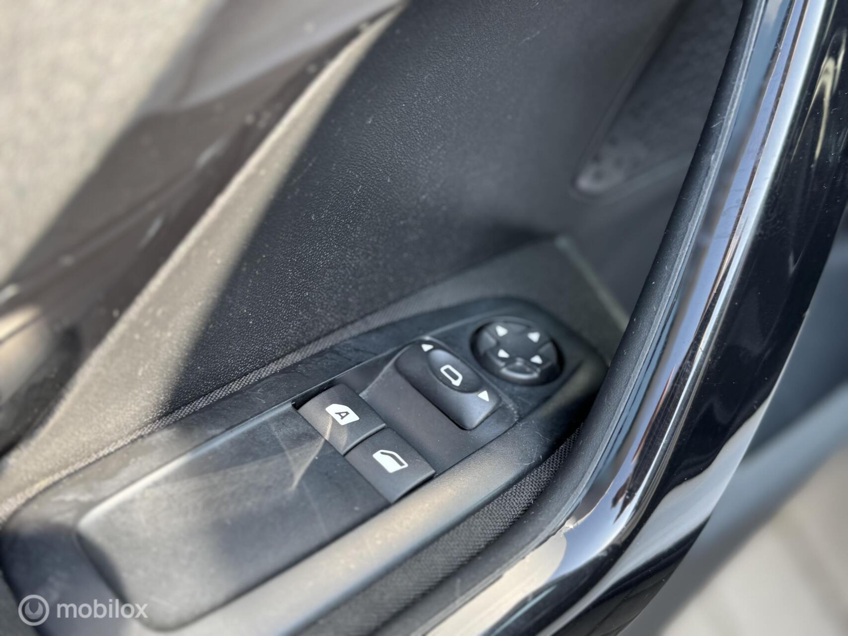 Foto van Peugeot 2008