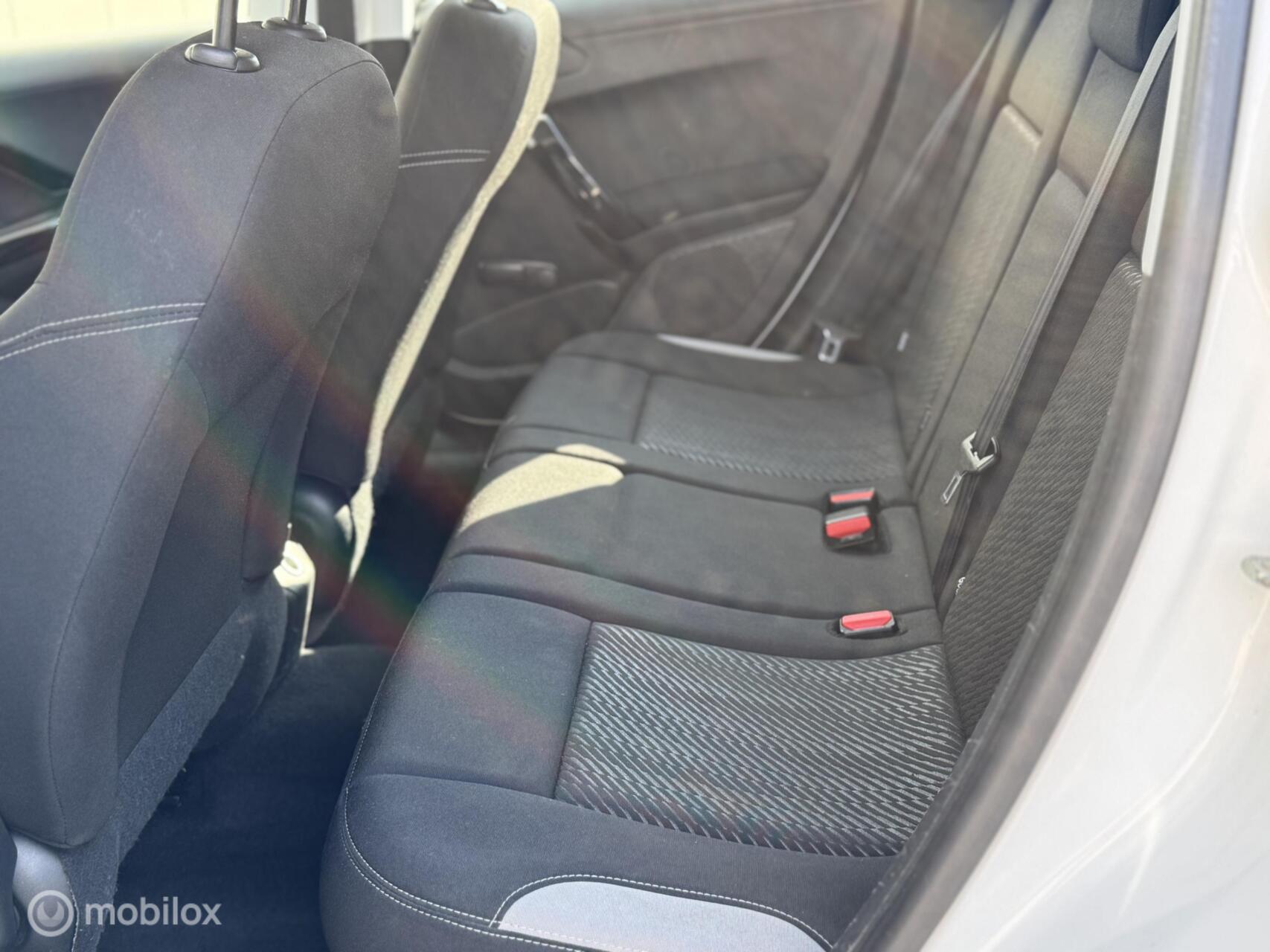 Foto van Peugeot 2008