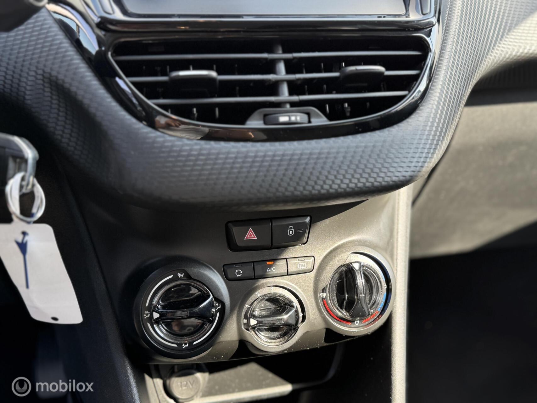 Foto van Peugeot 2008