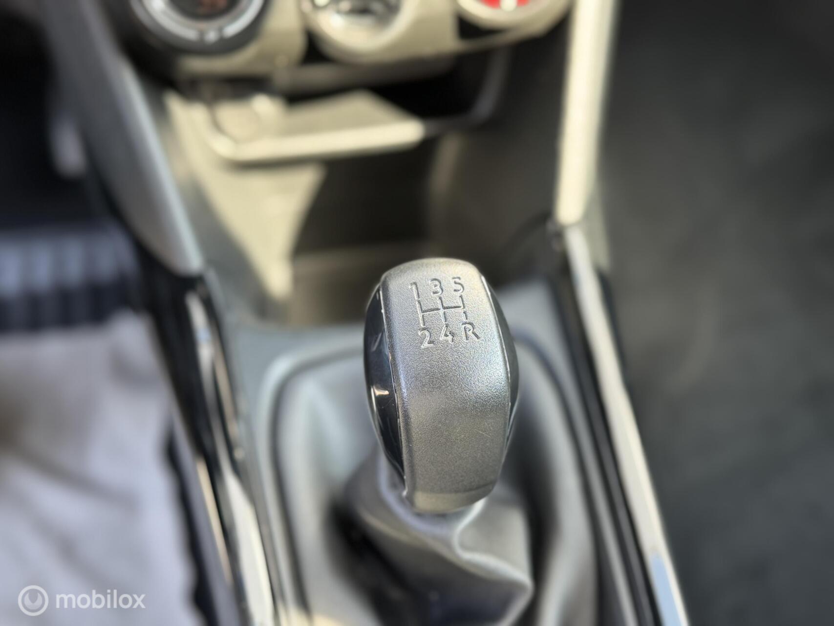 Foto van Peugeot 2008