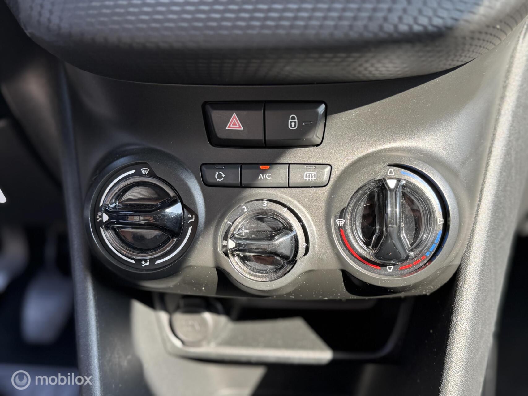 Foto van Peugeot 2008