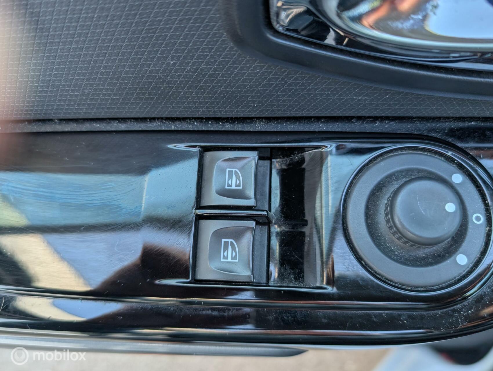 Foto van Renault Clio Estate