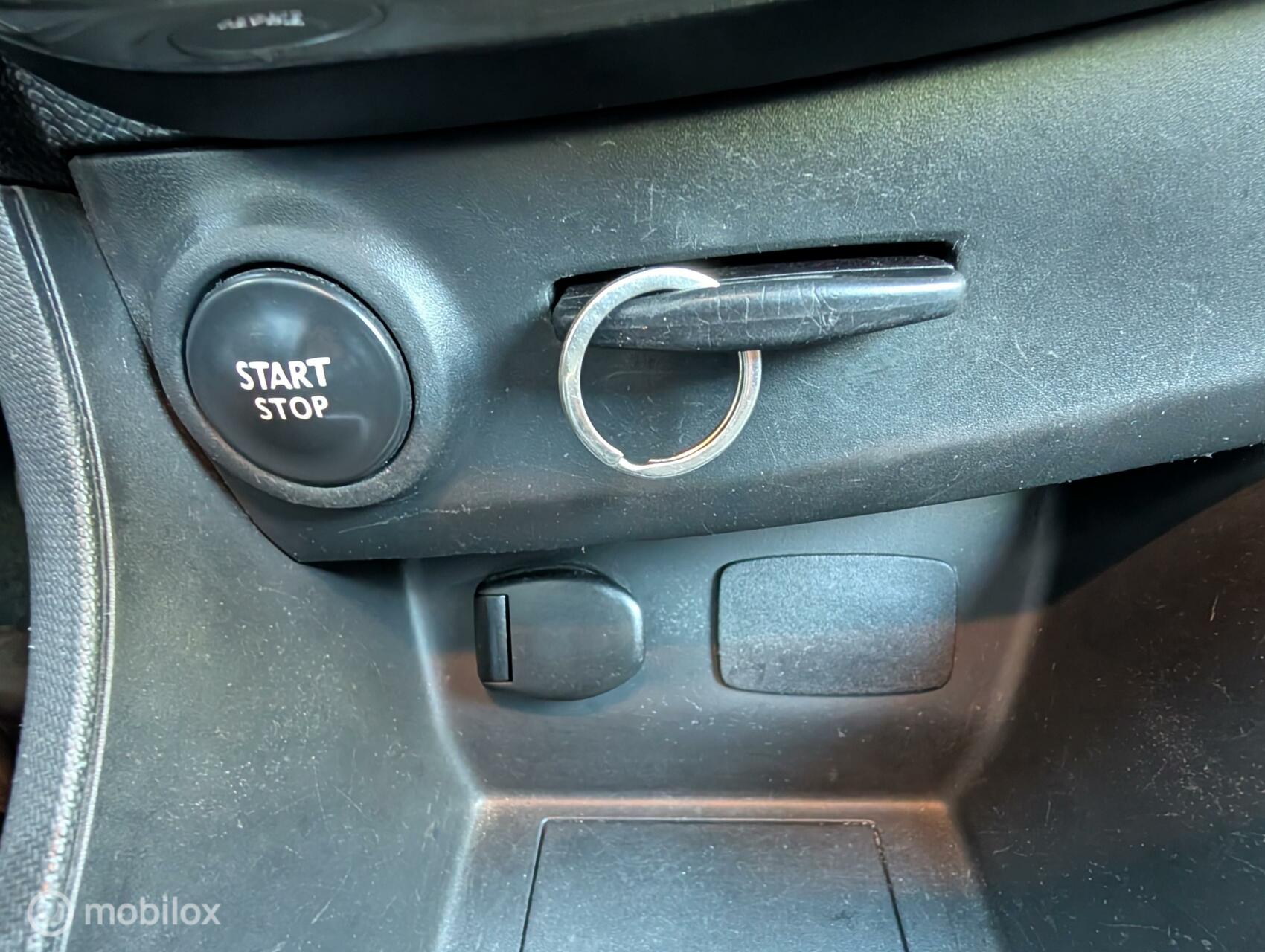 Foto van Renault Clio Estate
